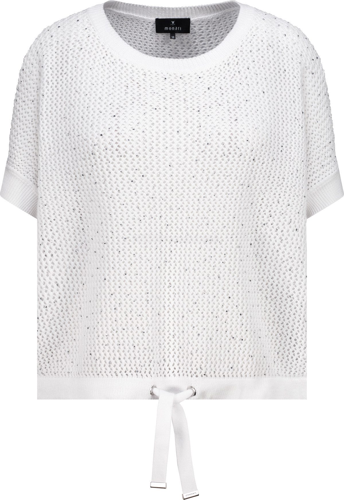 Monari Strickpullover Pullover