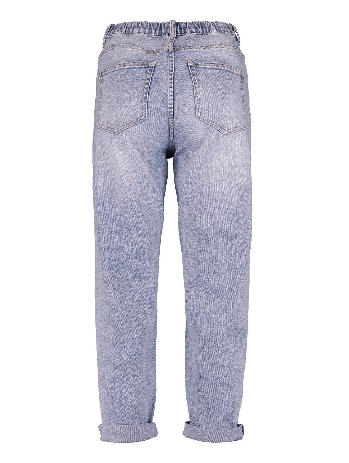 HaILY’S High-waist-Jeans LG HW C JN günstig online kaufen