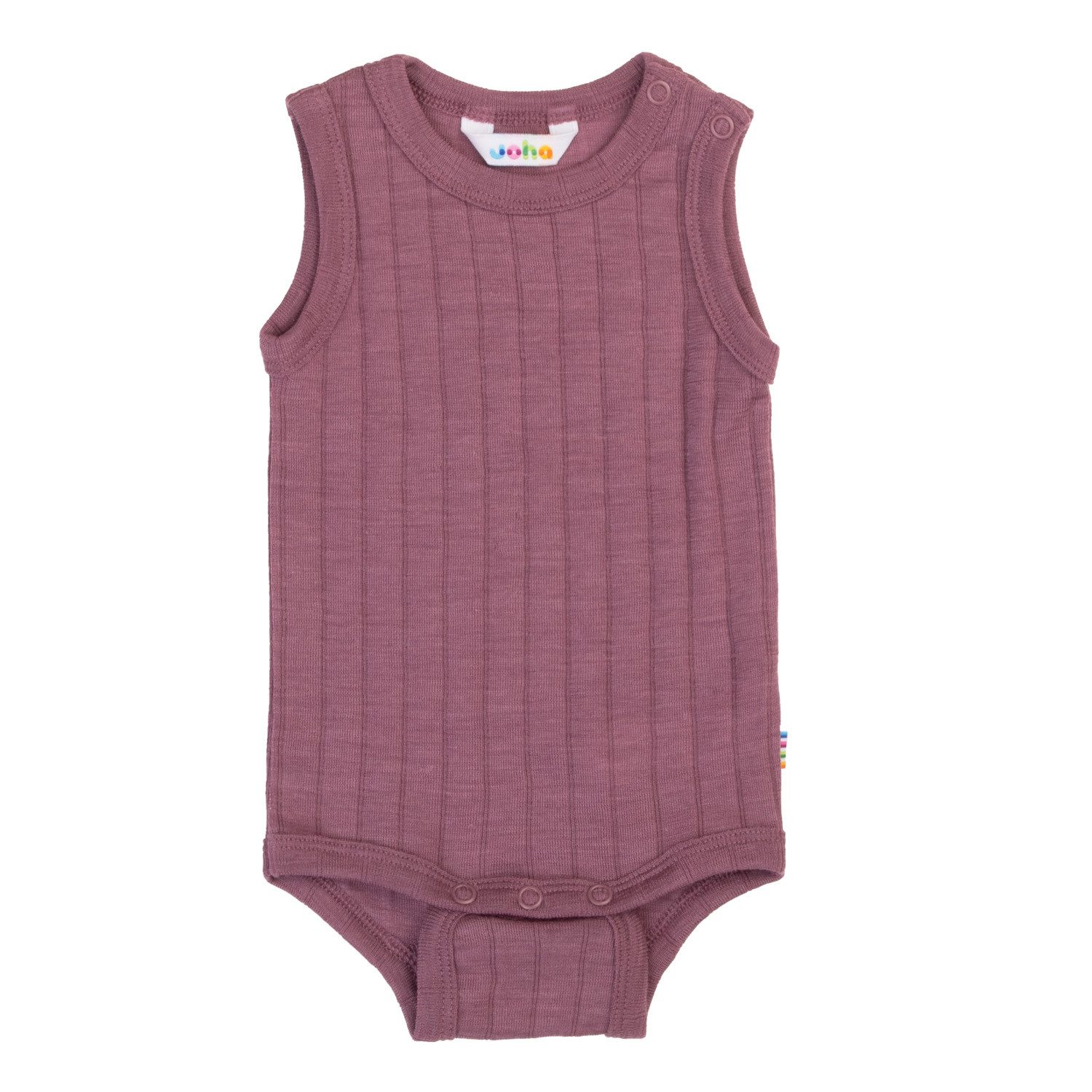 Joha Hemdbody Merinowolle/Seide