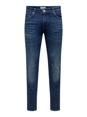 ONLY & SONS Slim-fit-Jeans ONSLOOM SLIM 4514 mit Stretch