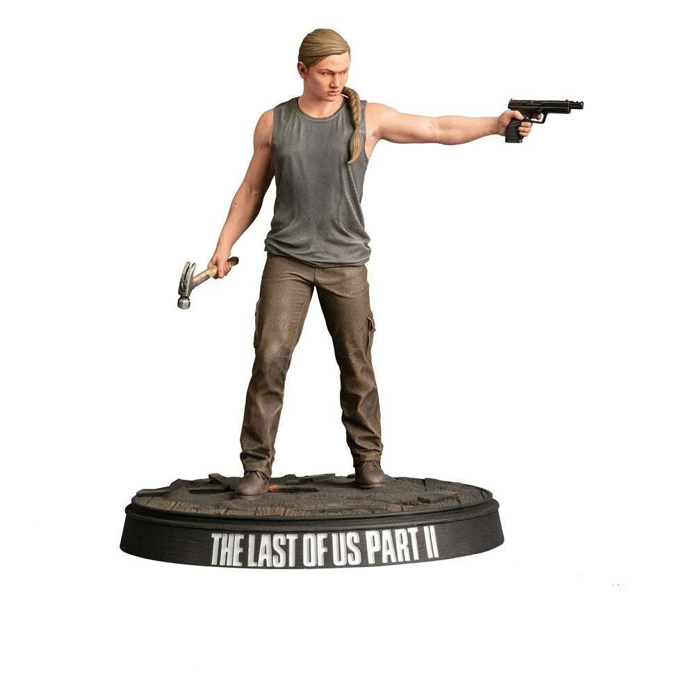 Dark Horse Spielfigur The Last of Us Part II Statue Abby