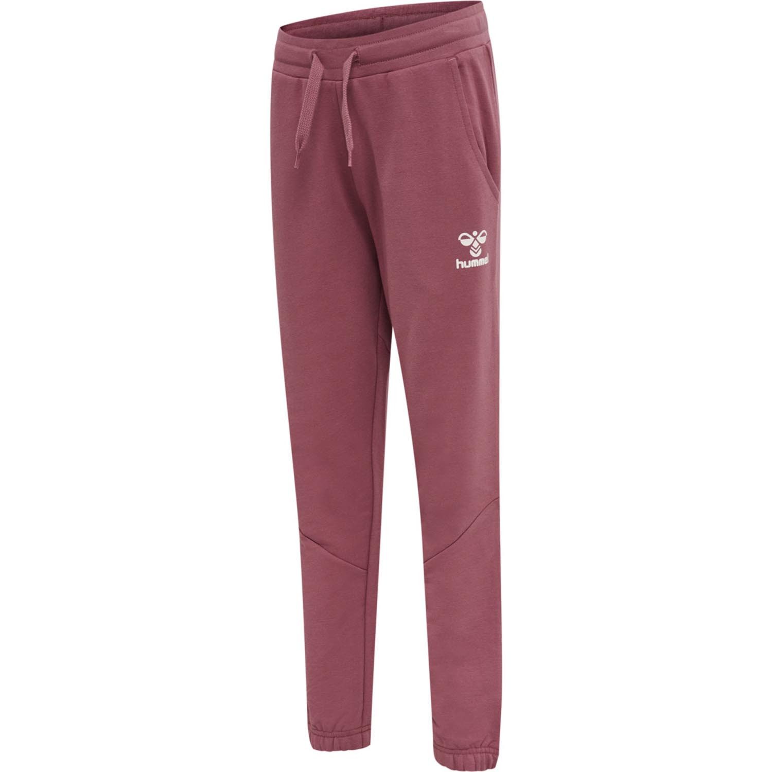 Trainingshose Hummel Mädchen Trainingshose hmlNUETTE Pants 215821