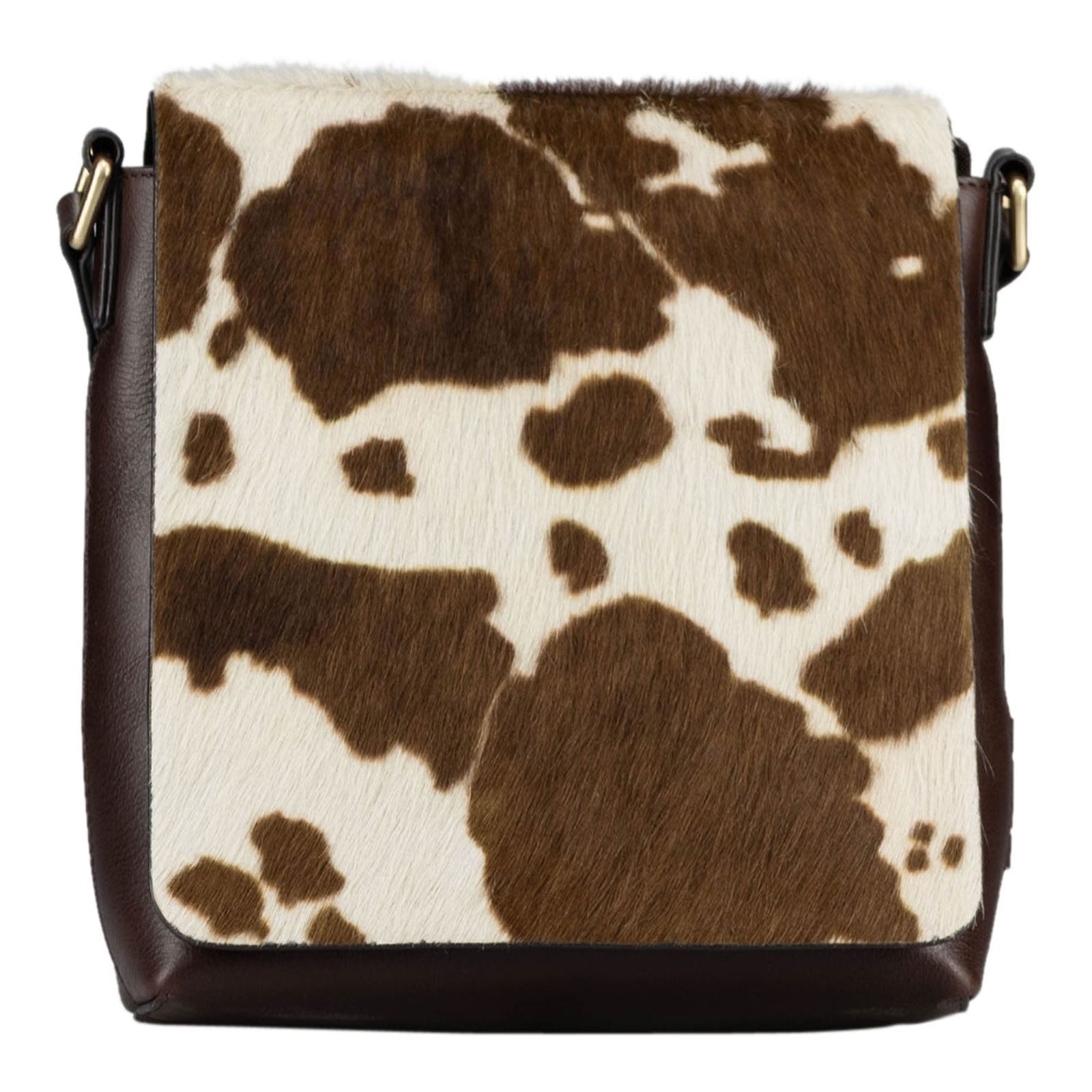 Jost Schultertasche Shoulder Bag, aus echtem Leder