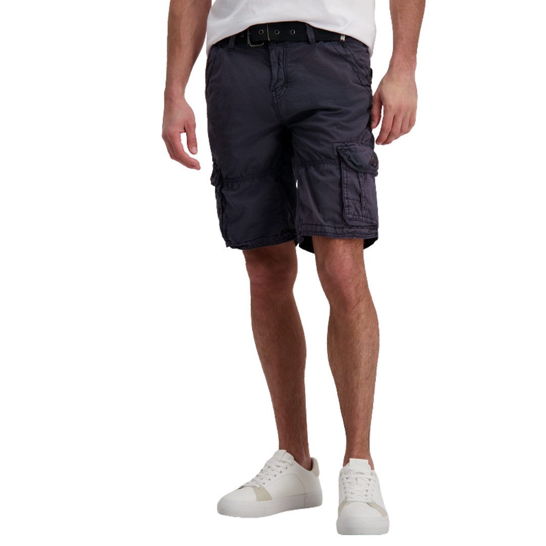 CARS JEANS Cargoshorts Durras Navy