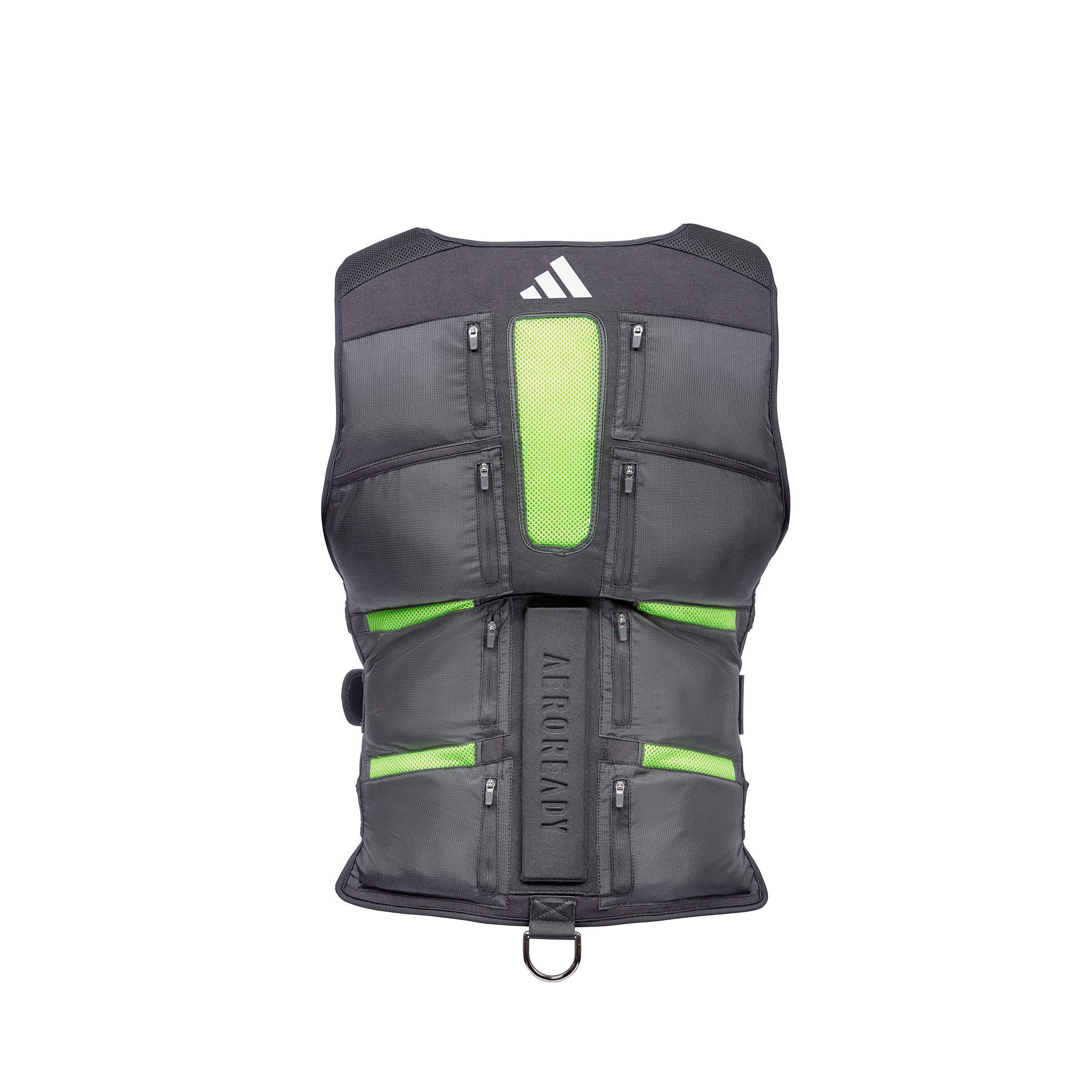adidas Performance Gewichtsweste Adidas Performance Adjustable Weight Vest - 10 kg