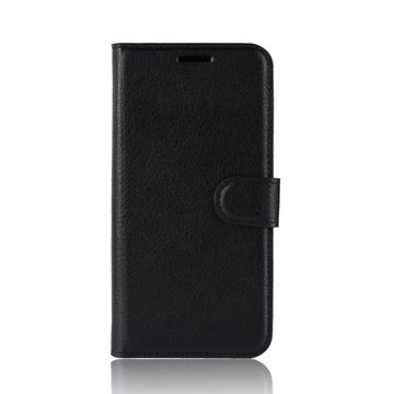 CoverKingz Handyhülle Hülle für Xiaomi Redmi 7A Handyhülle Tasche Flip Case Schutzhülle