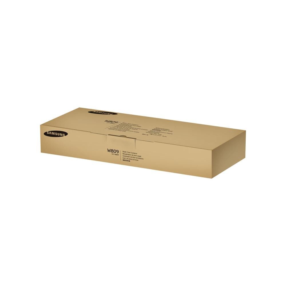 HP Tonerpatrone CLT-W809 Resttonerbehälter