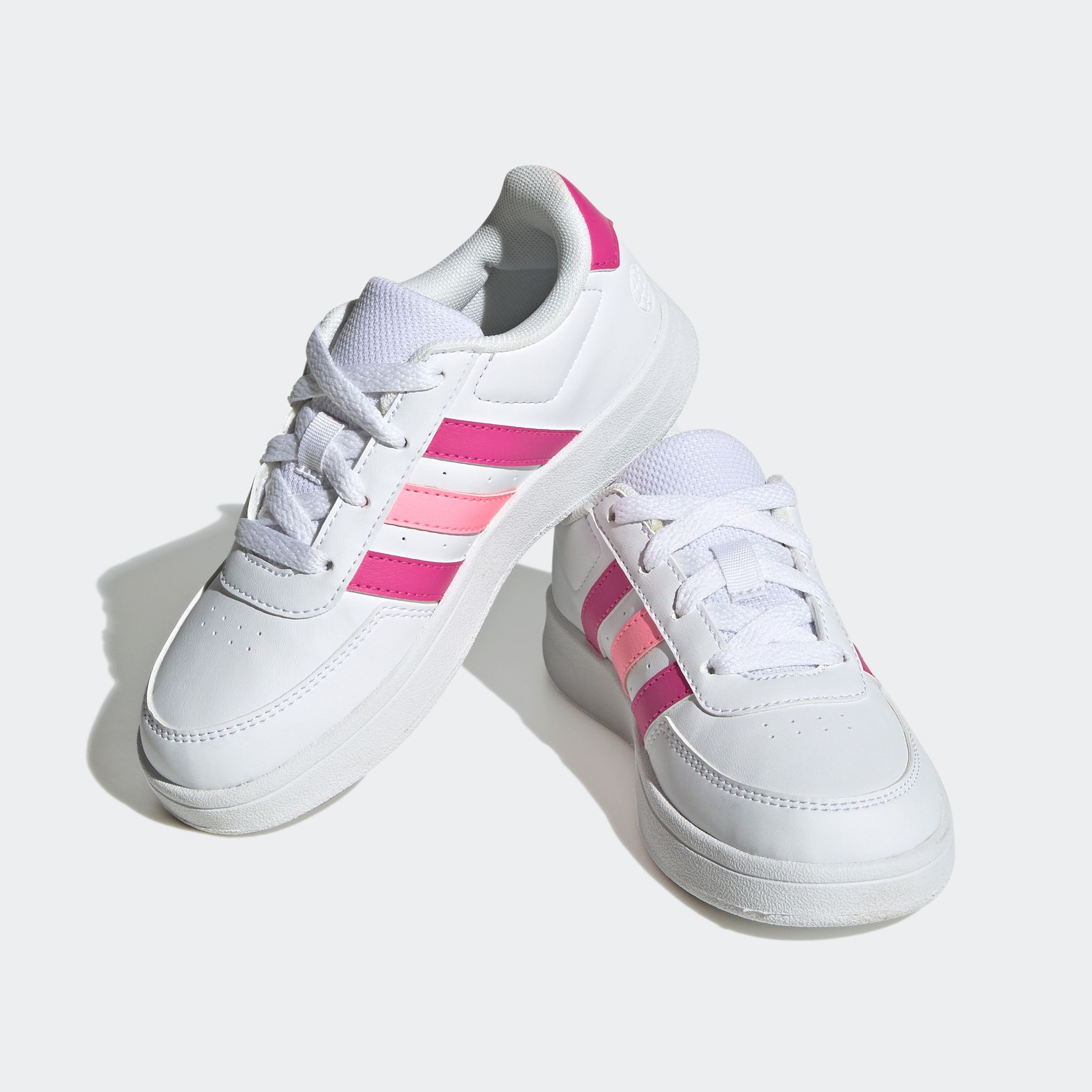 BREAKNET LIFESTYLE COURT LACE Sneaker