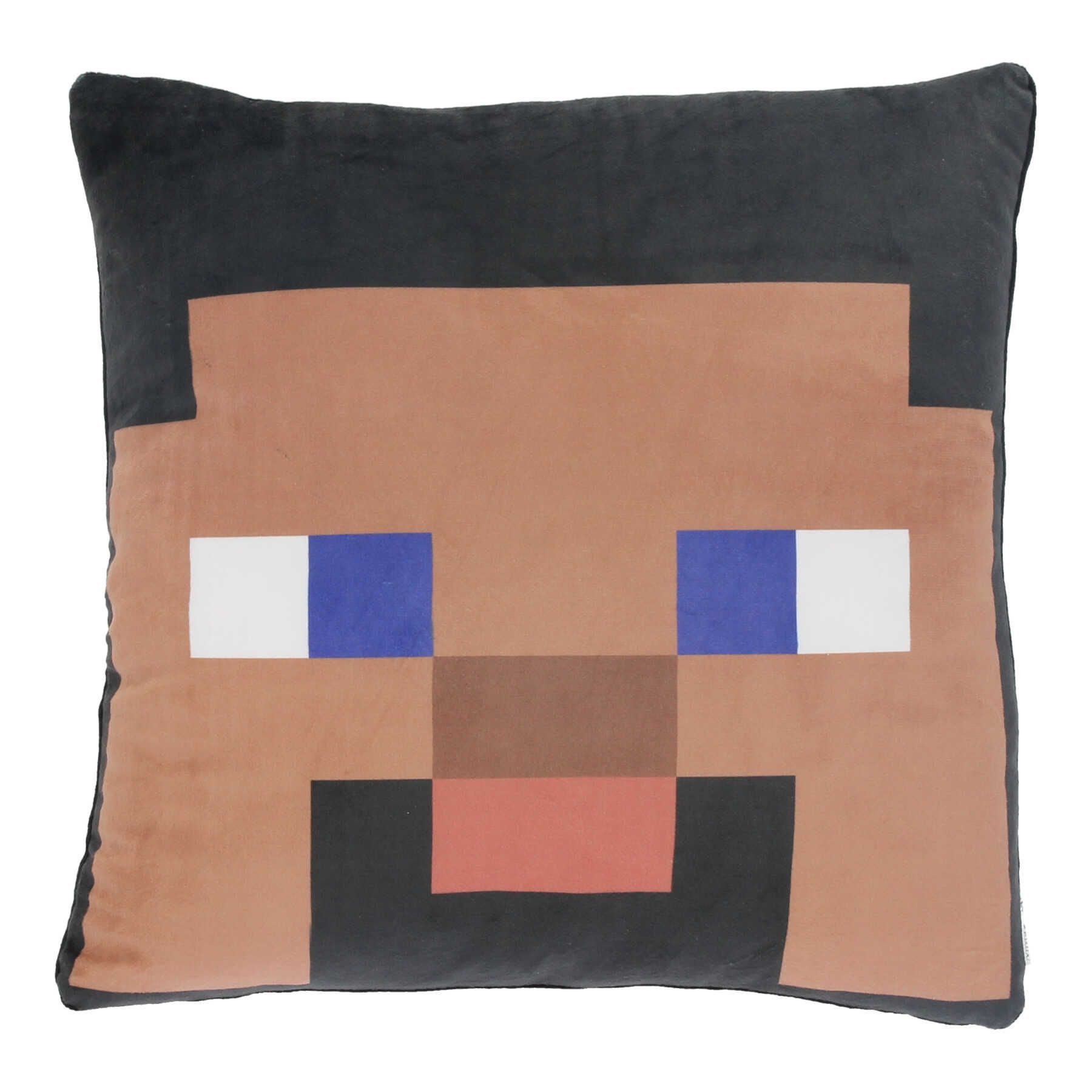 Minecraft Kopfkissen Block Kissen für Zuhause oder Reisend Kopfkissen Dekokissen