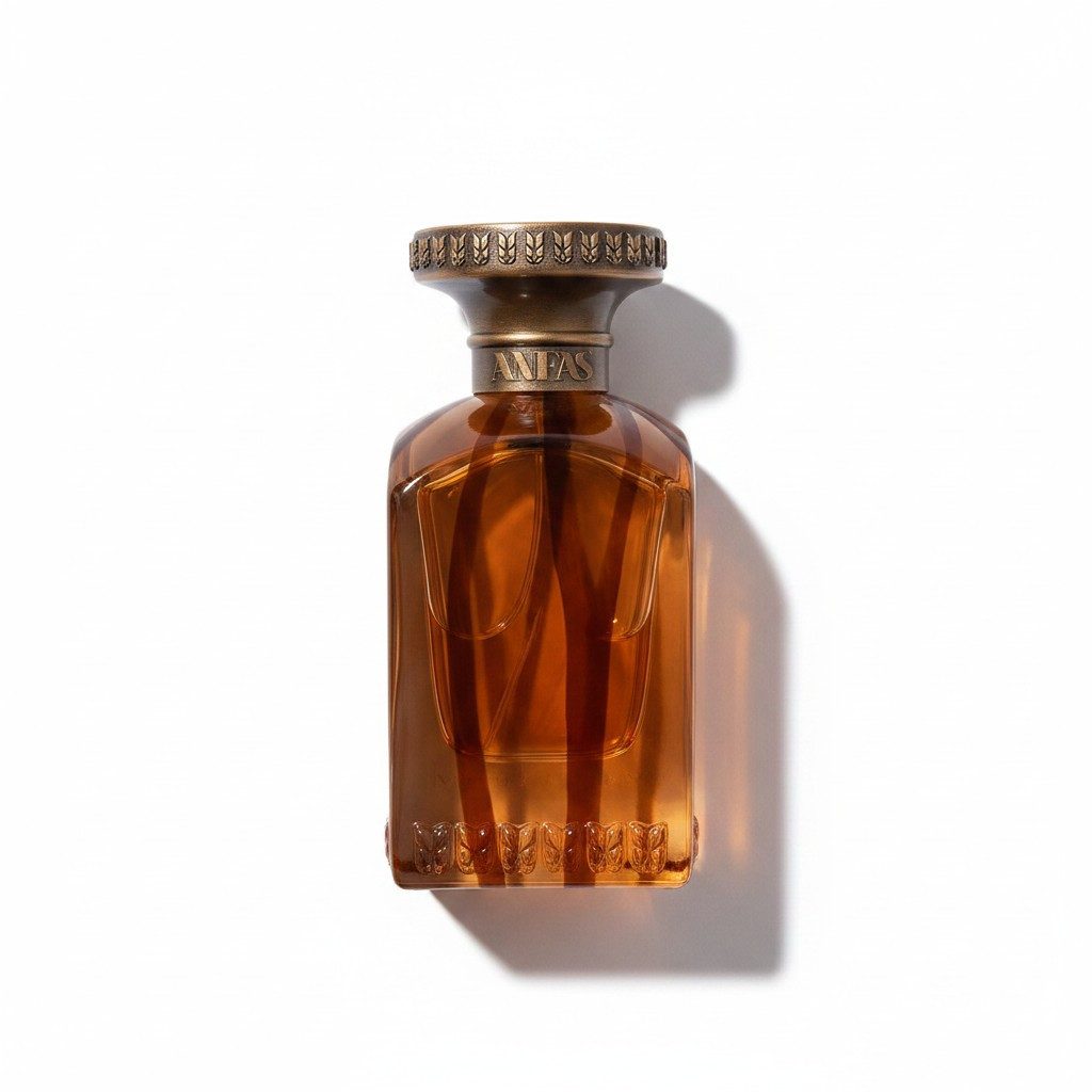 Anfas Extrait Parfum ANFAS HANEEN Extrait de Parfum 75 ml