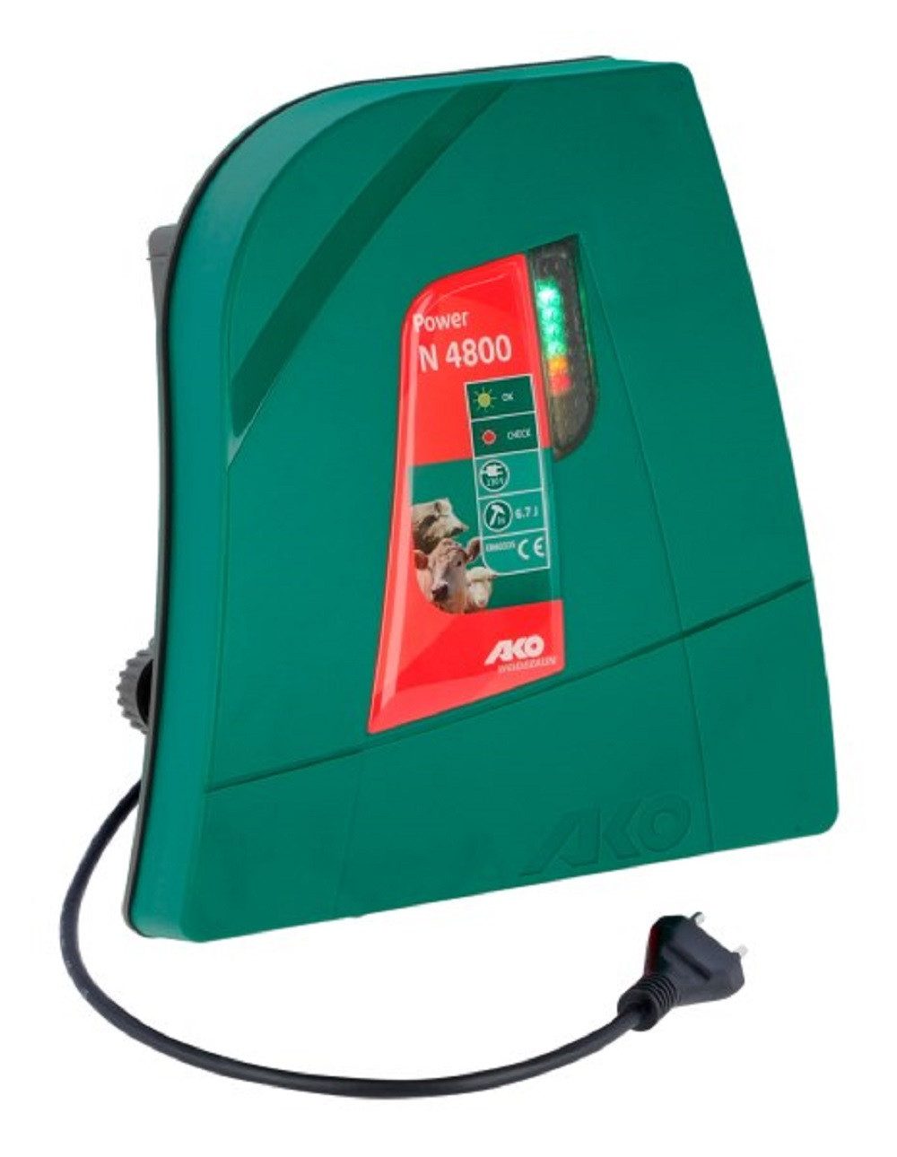 Weidezaungerät Kerbl 372886