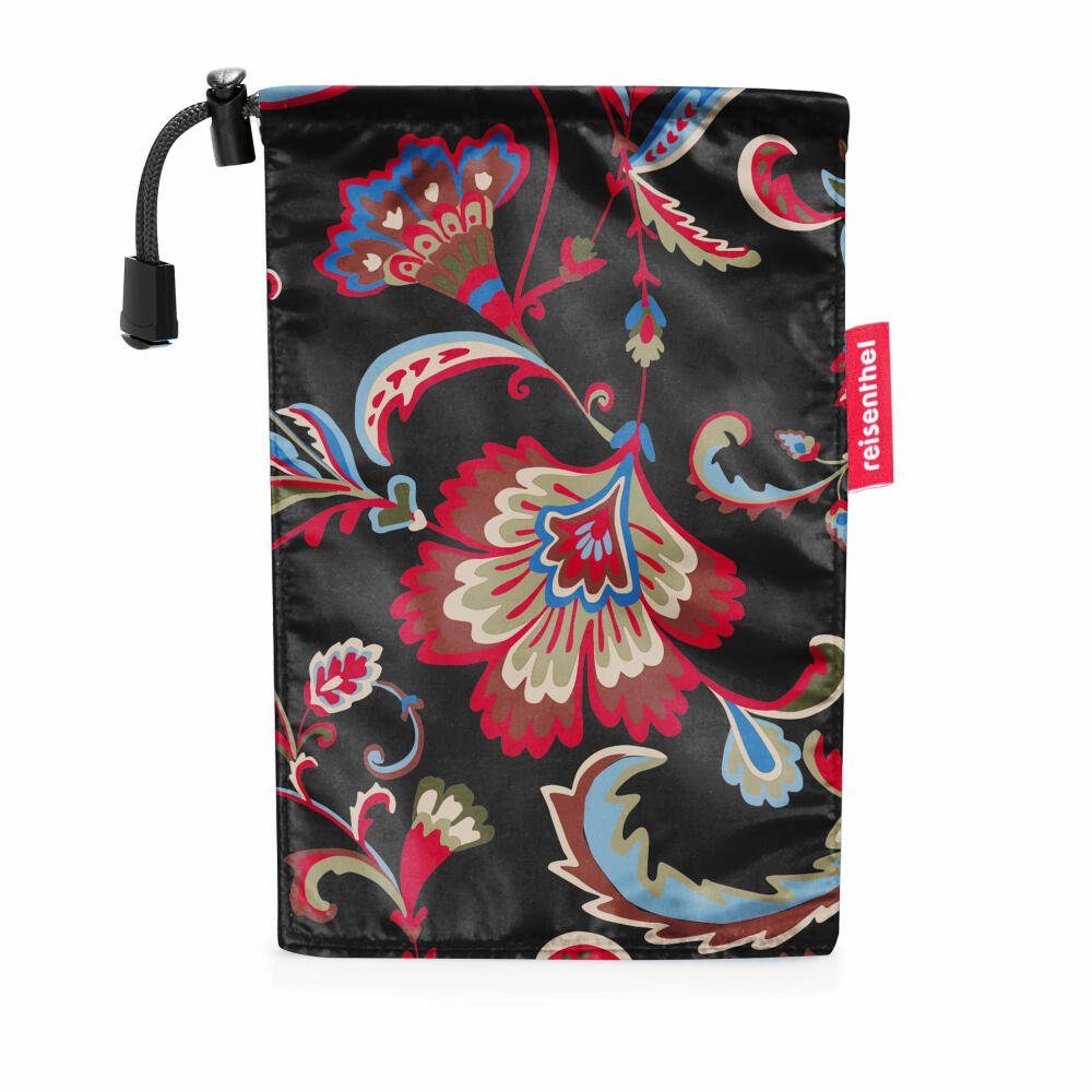 REISENTHEL® Poncho mini maxi poncho Paisley günstig online kaufen