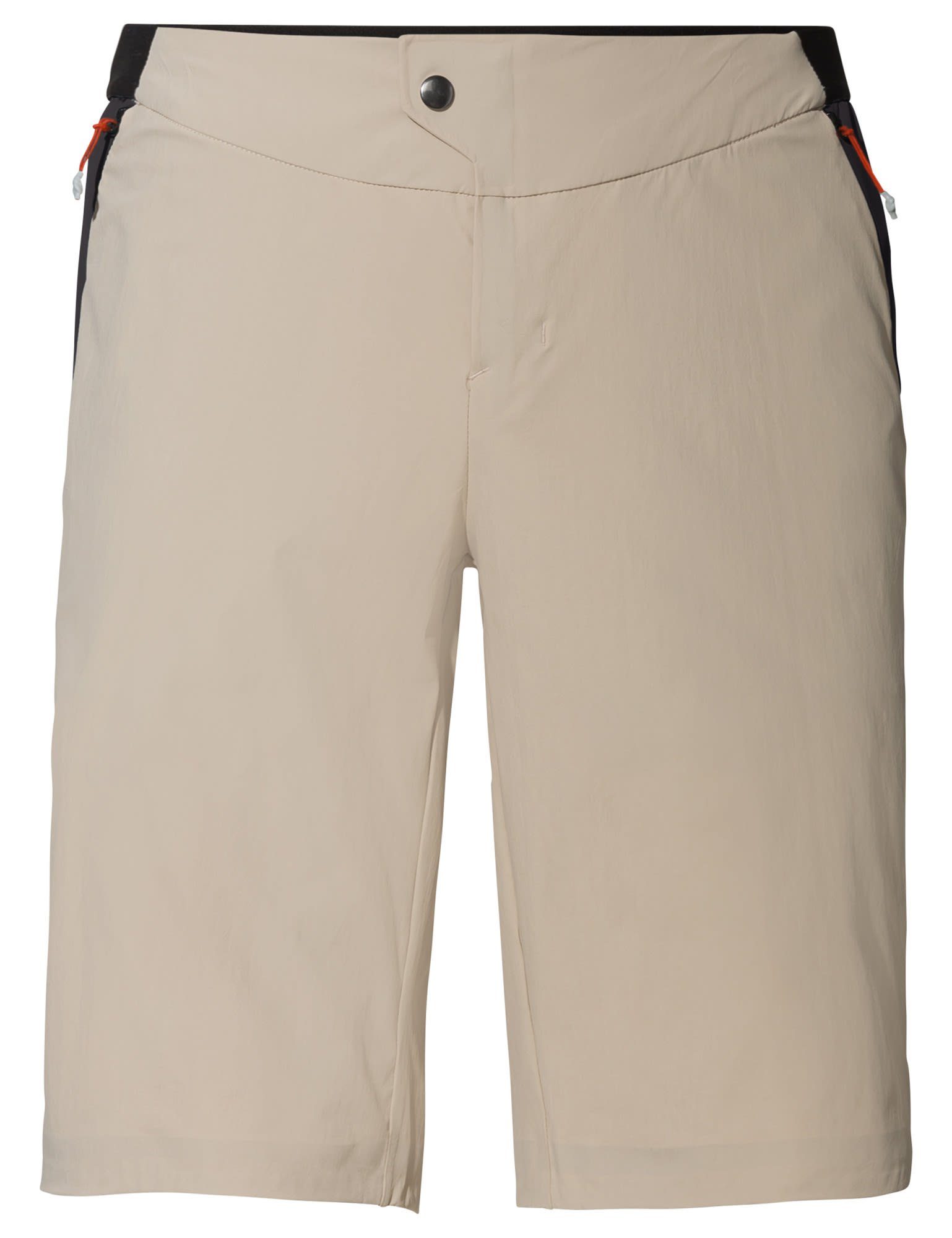 VAUDE Strandshorts Vaude Mens Kuro Shorts Herren Shorts Linen