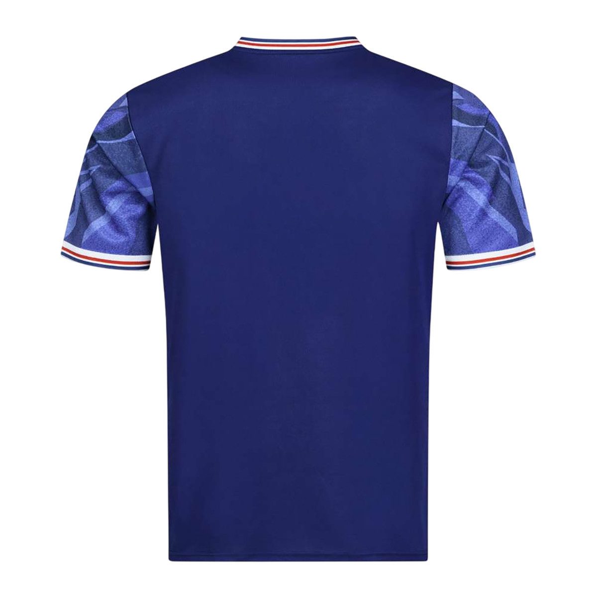 JELEX Fußballtrikot Frankreich Trikot Performante (kein Set)