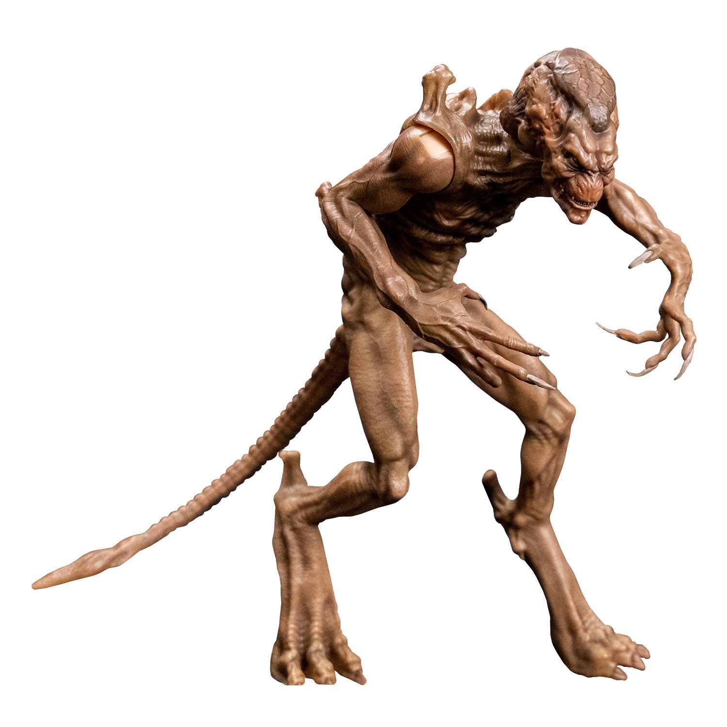 Trick Or Treat Studios Actionfigur Scream Greats Pumpkinhead 10 Inch Figur