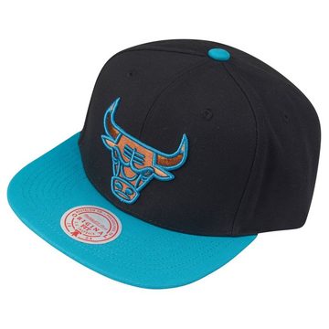 Mitchell & Ness Snapback Cap MAKE CENTS Chicago Bulls