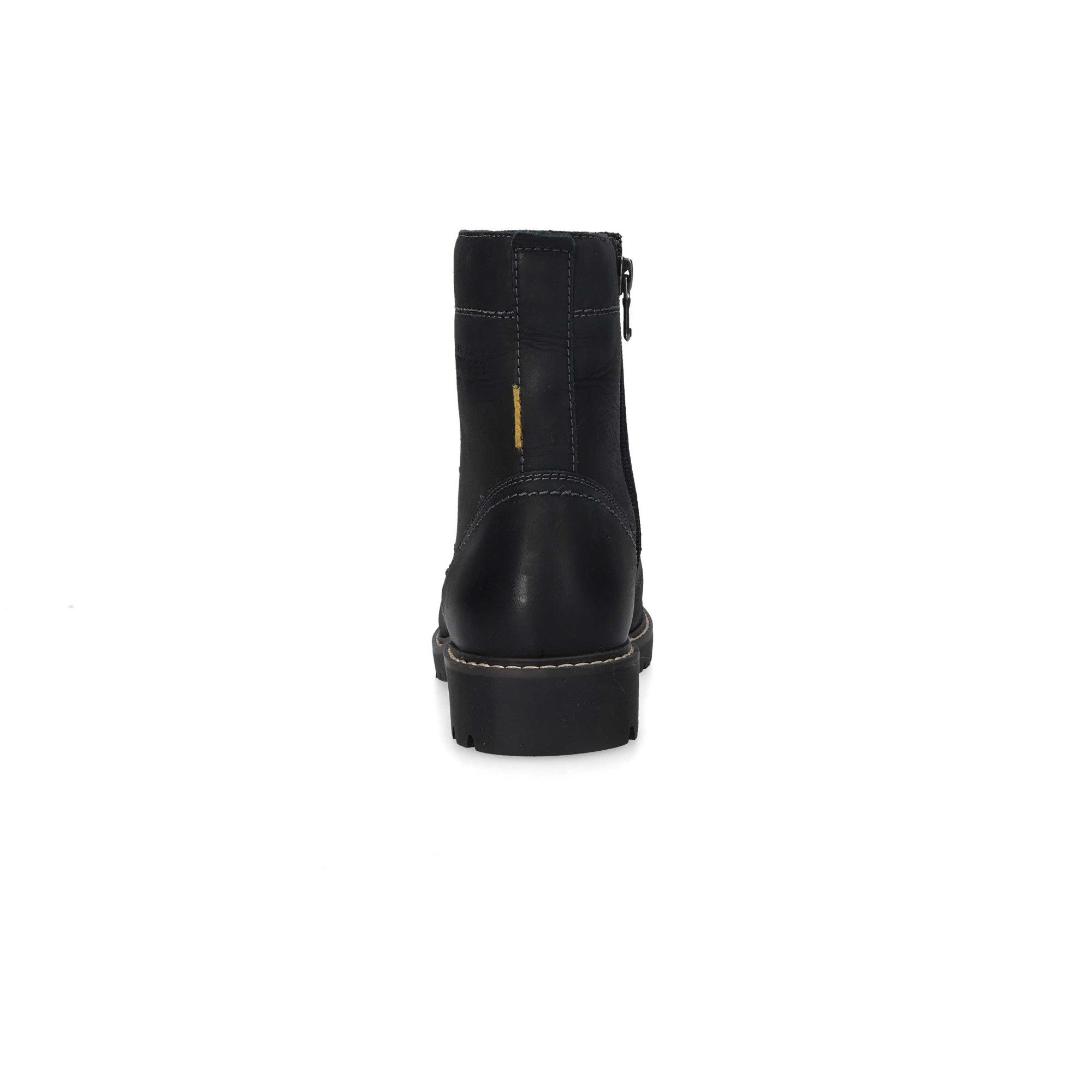 camel active Boot Schnürboots