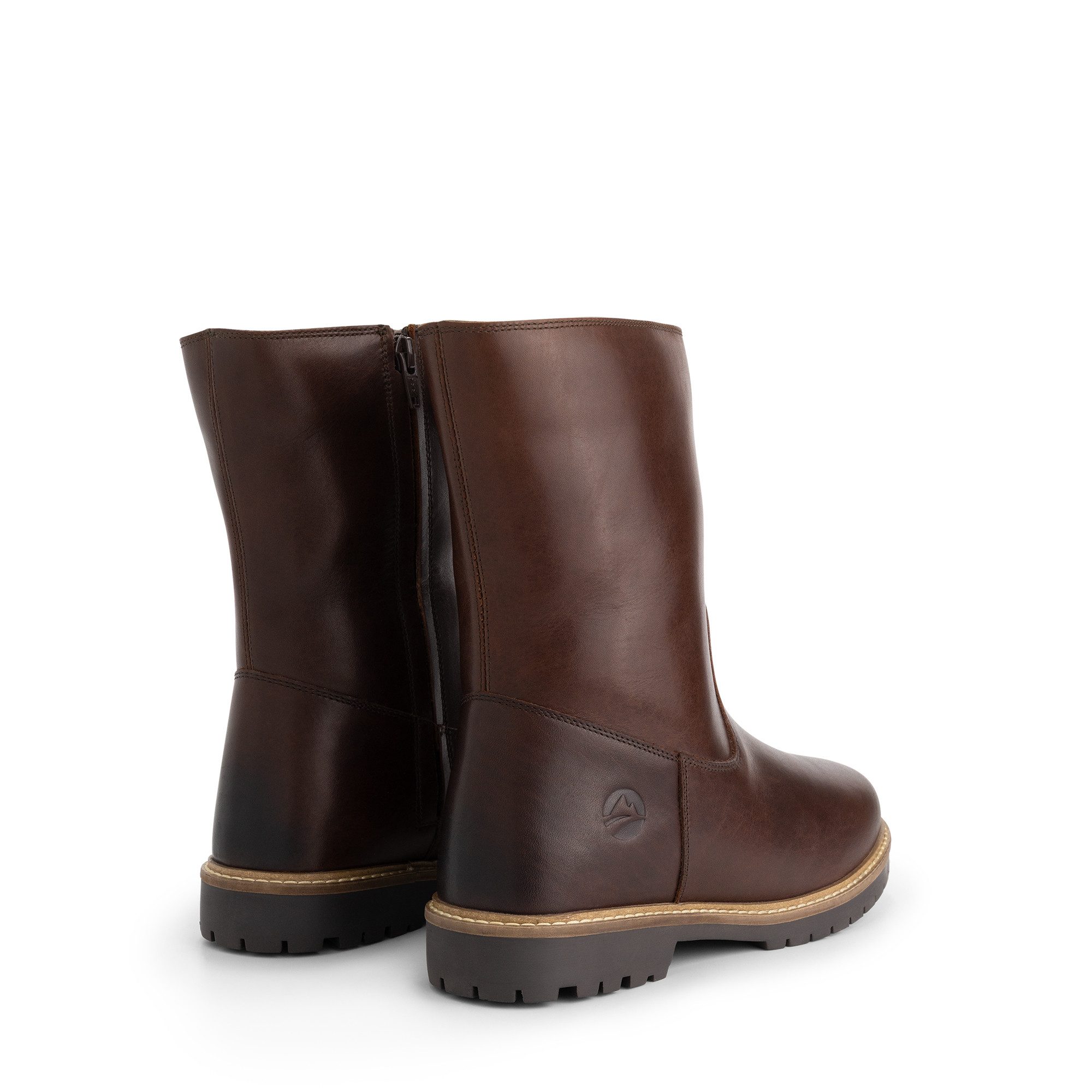 Travelin' Bjornstad Stiefel Atmungsaktiv und wärmedämmung günstig online kaufen