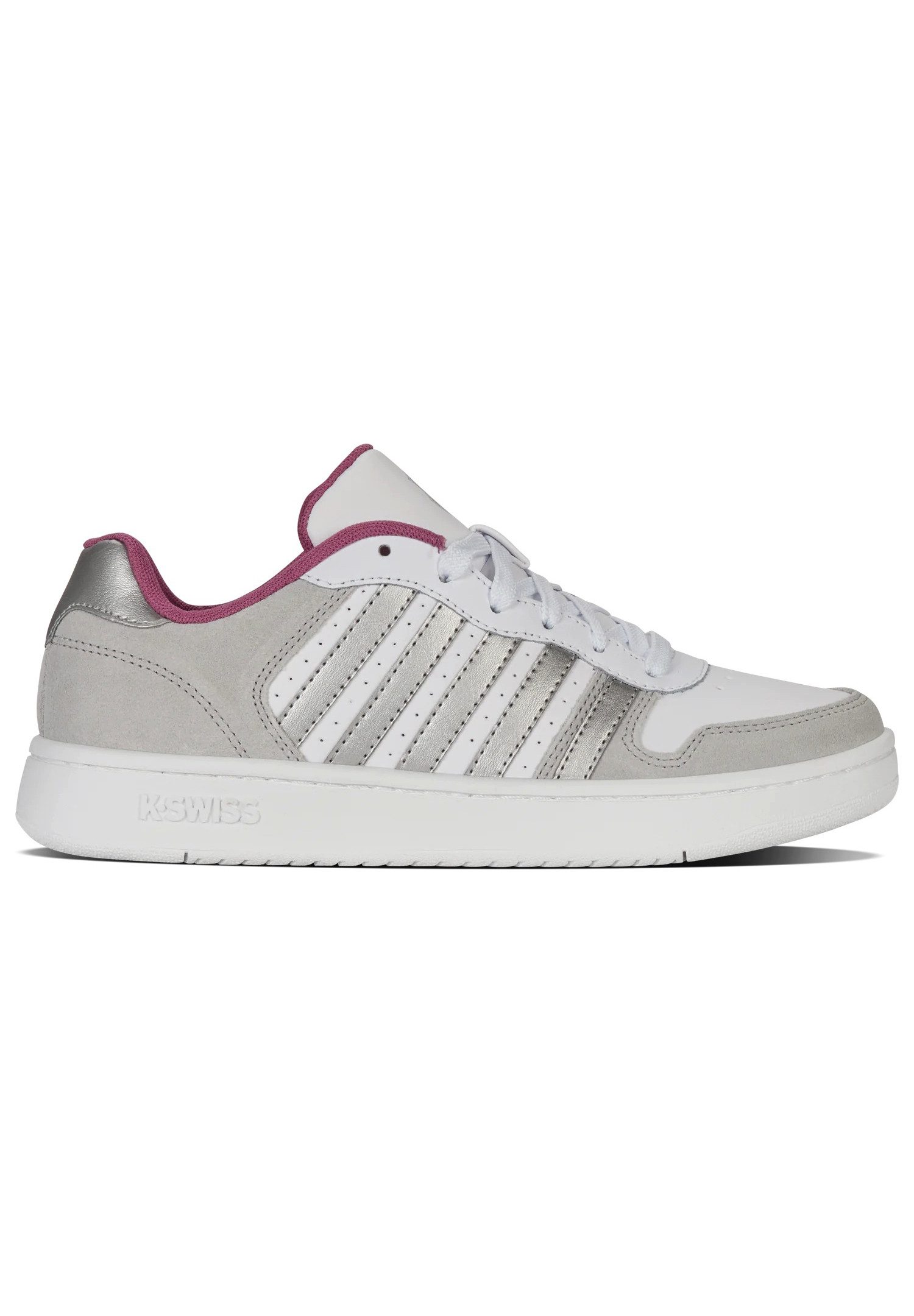 K-Swiss Court Palisades Sneaker günstig online kaufen