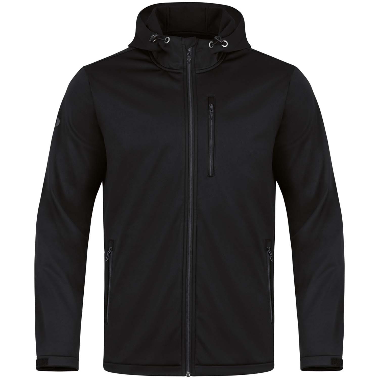Jako Softshelljacke Jako Herren Softshelljacke Premium günstig online kaufen