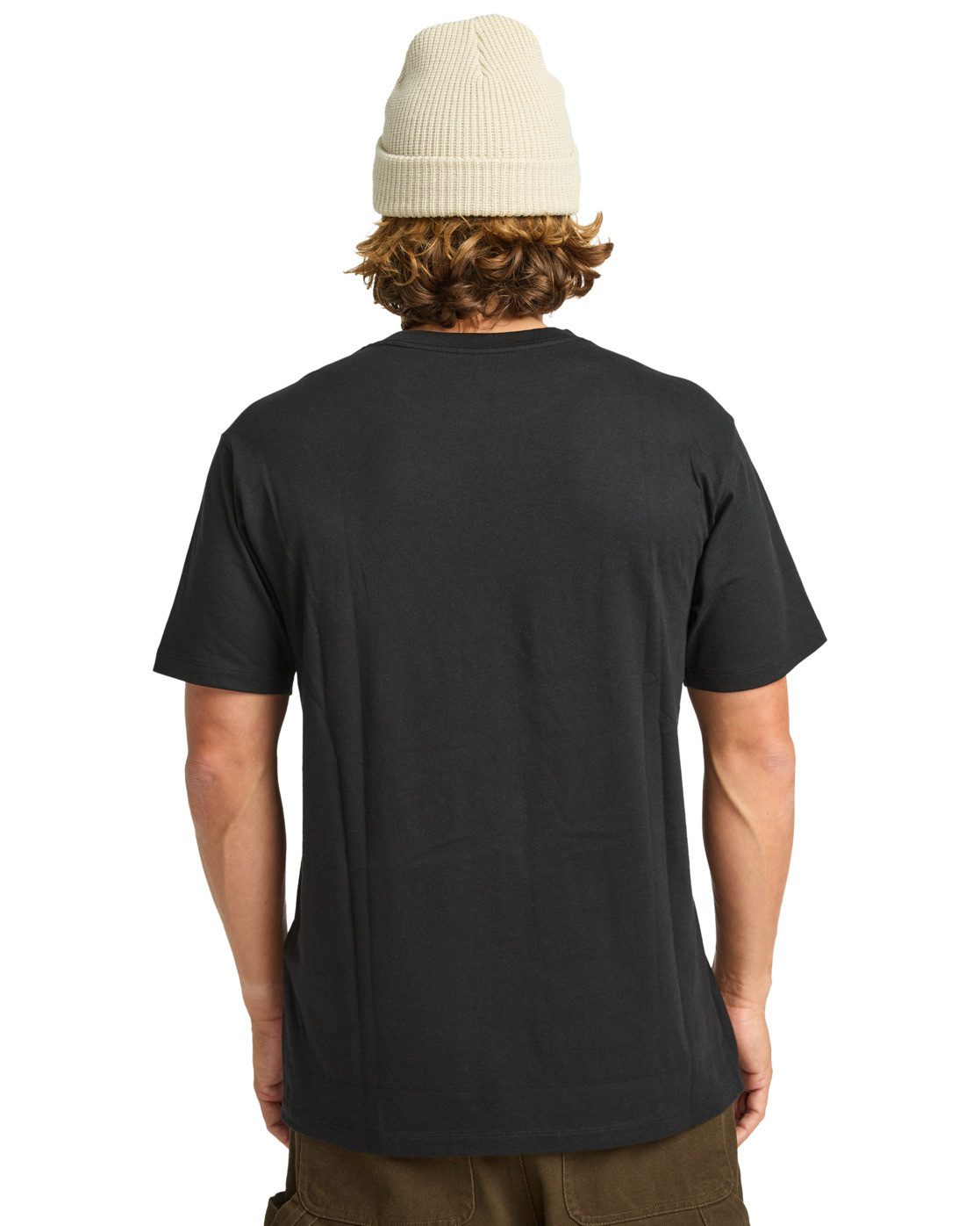 Billabong T-Shirt Arch Crew günstig online kaufen
