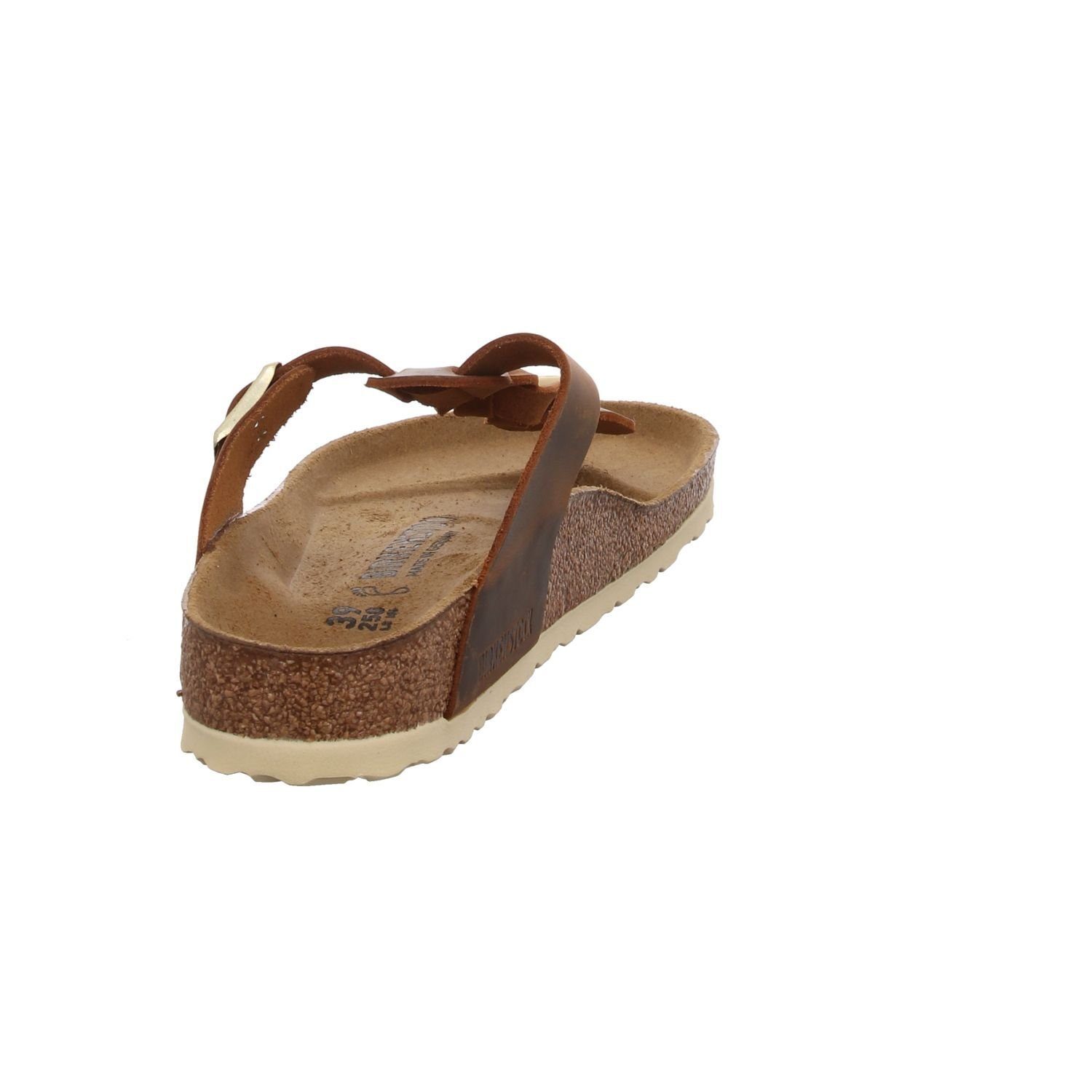 Birkenstock Gizeh Zehentrenner günstig online kaufen