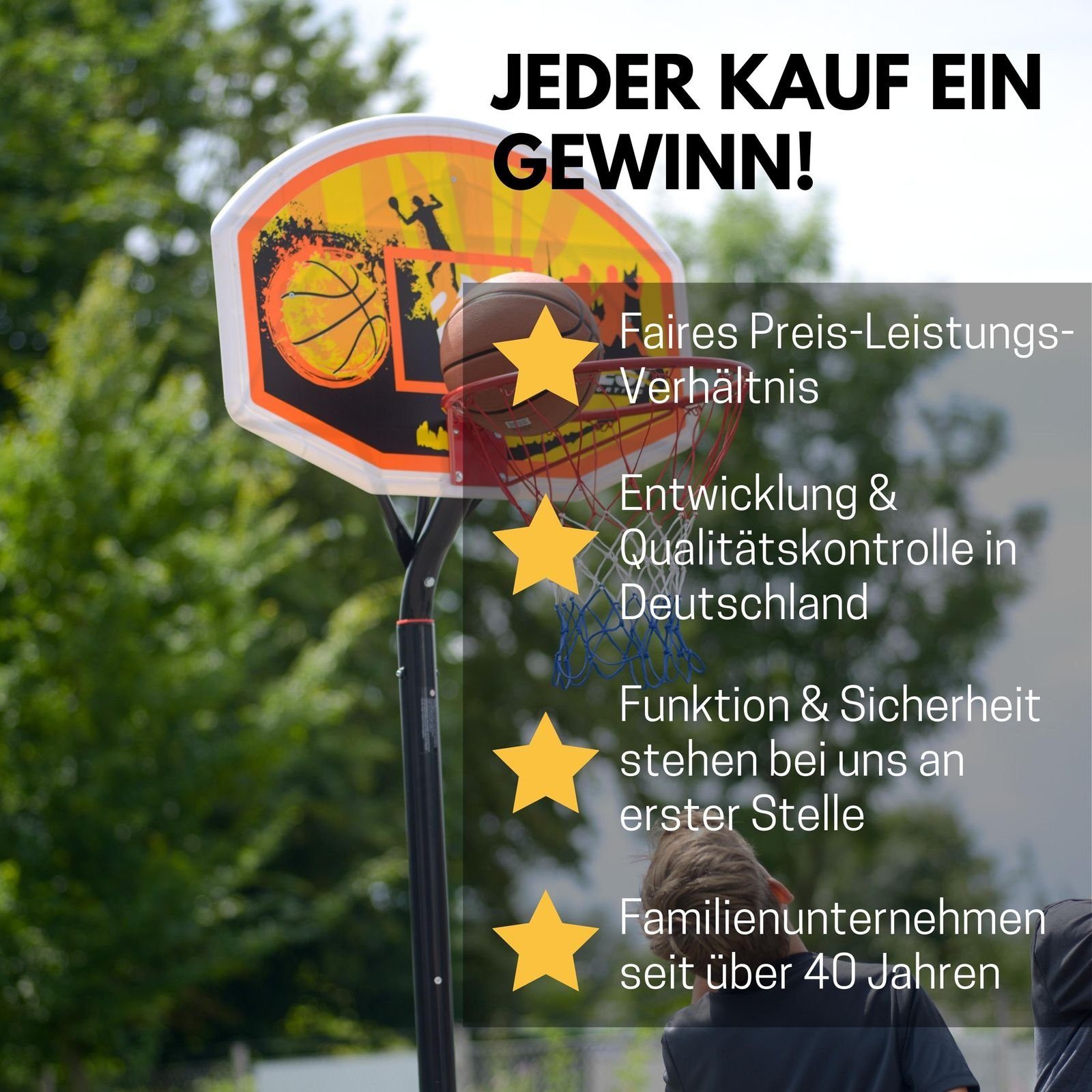 Best Sporting Spielball