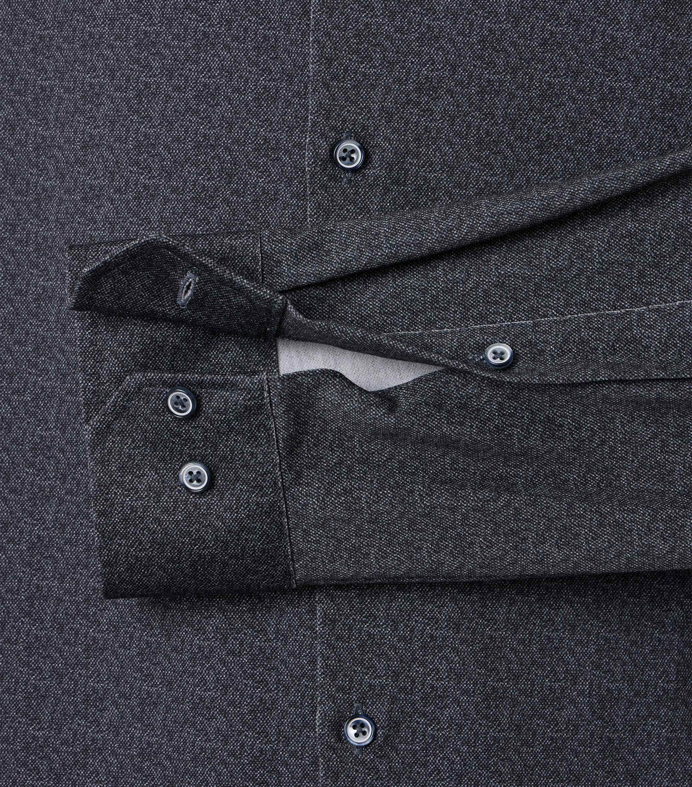 VENTI Businesshemd VENTI Businesshemd Print