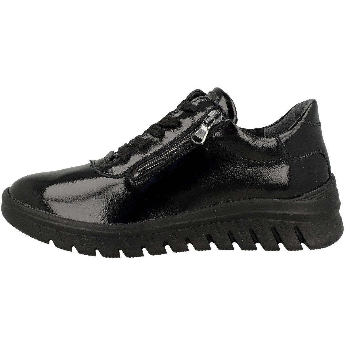 H-Biggi Damen Sneaker