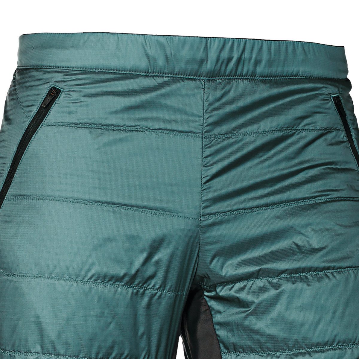 Schöffel Thermohose Rugna Herren (1-tlg) Outdoorhose, Funktionshose, Winterhose, Wärmehose, Gefütterte Hose