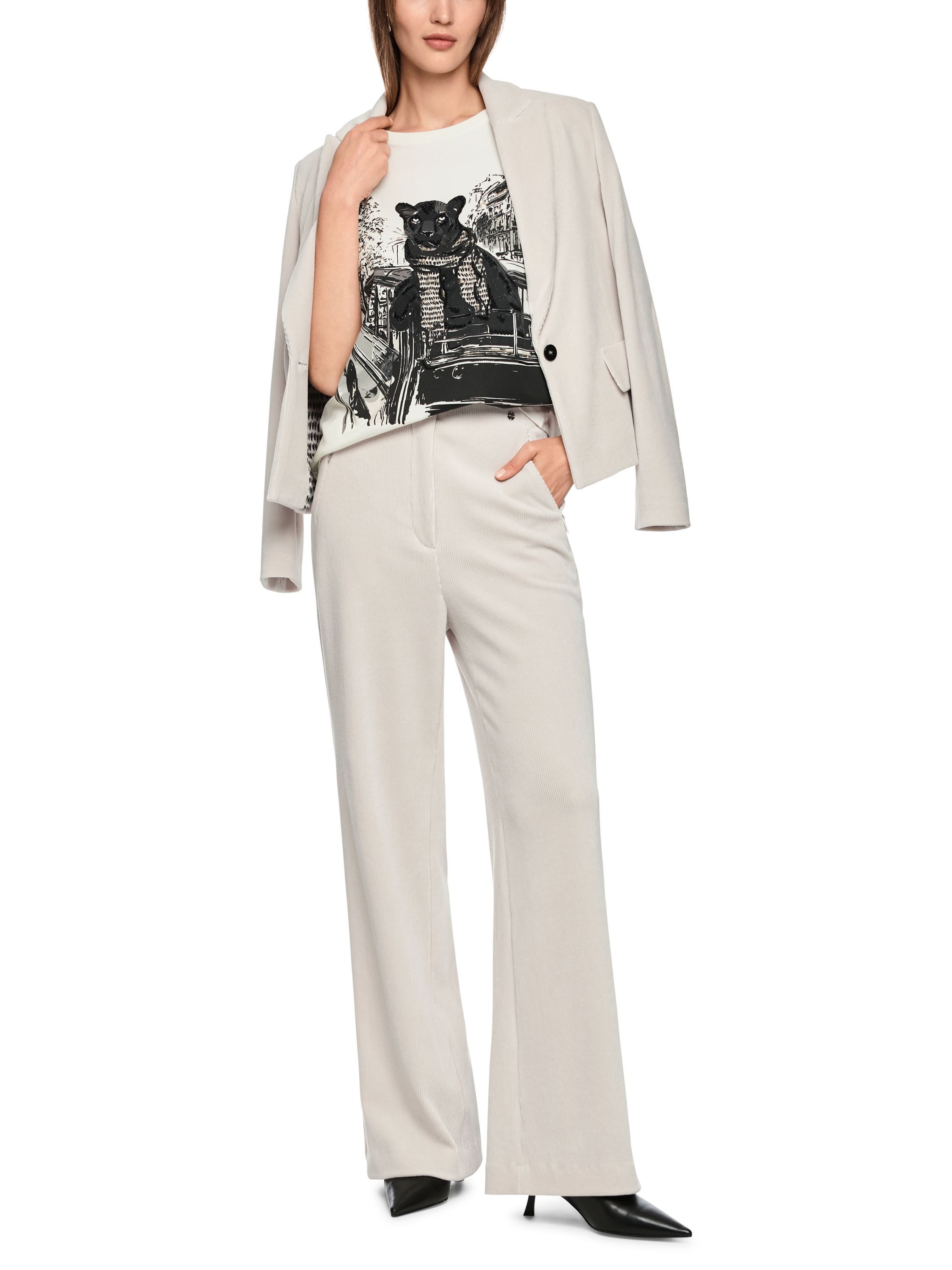 Marc Cain Cordhose günstig online kaufen