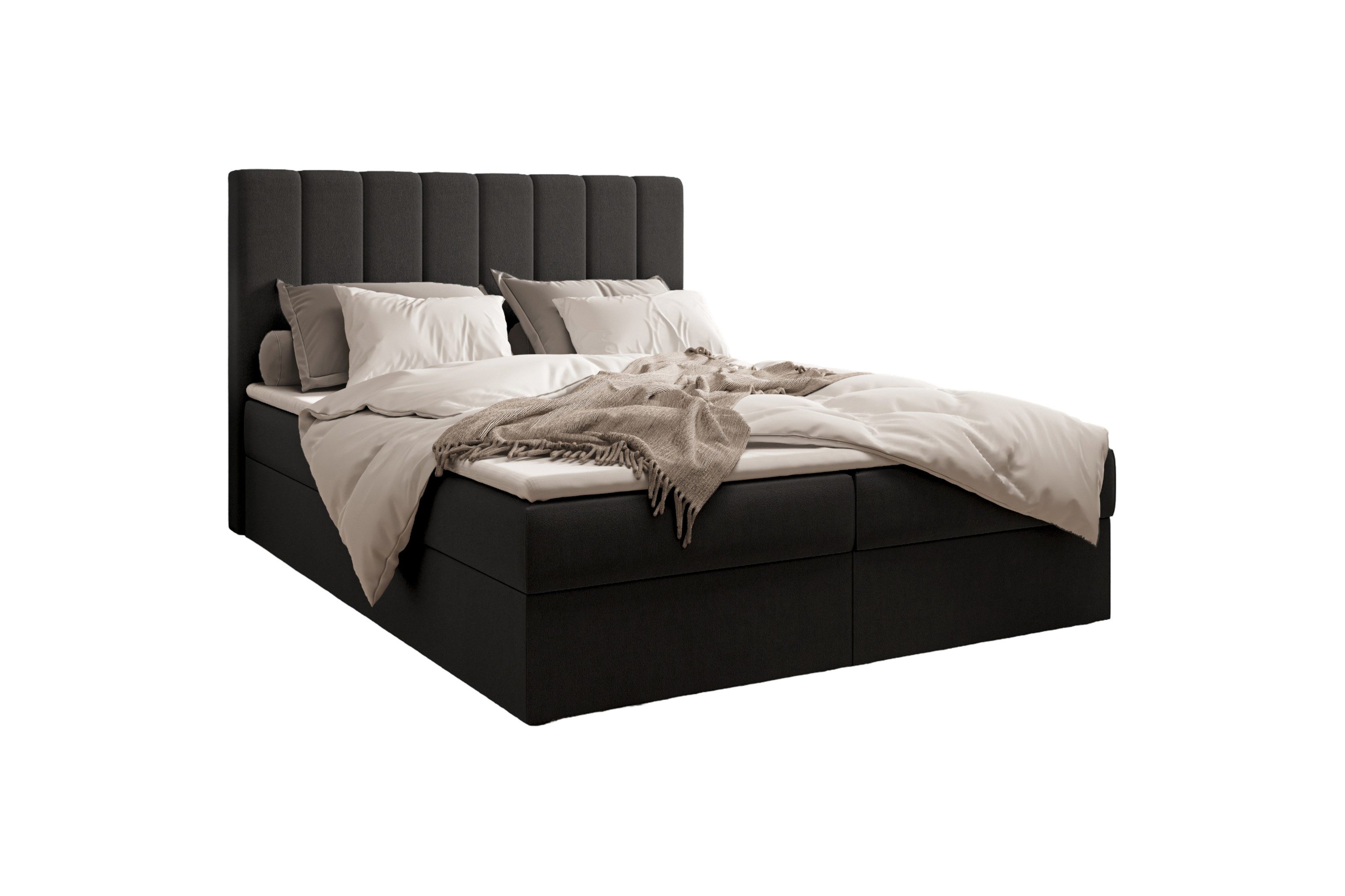 Schwarz (Trinity 16)