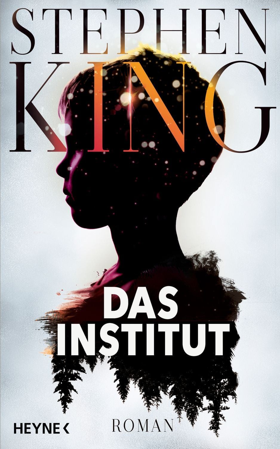 Das Institut / Stephen King