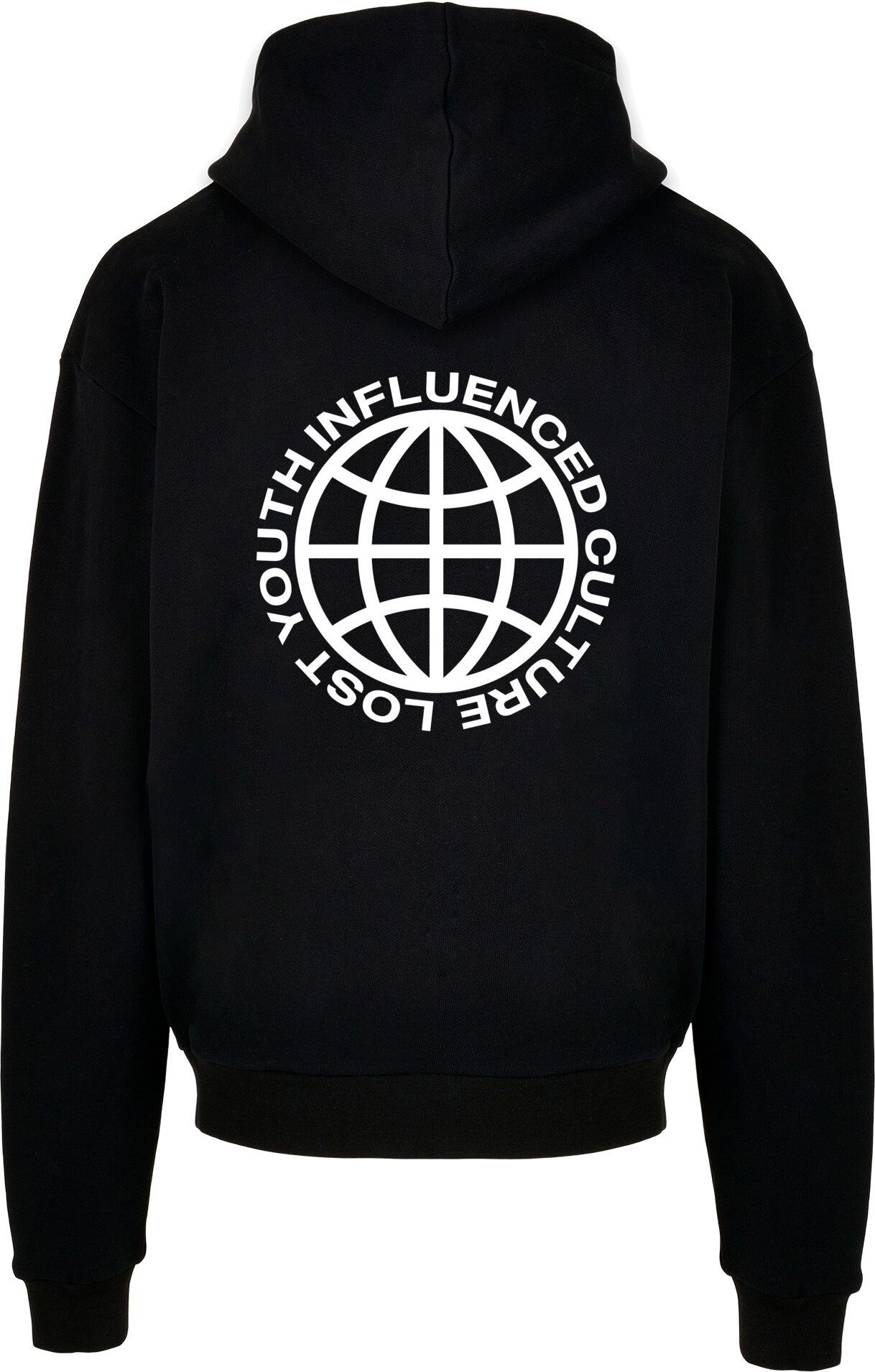 Influenced CLASSICS URBAN Hoodie (1-tlg)