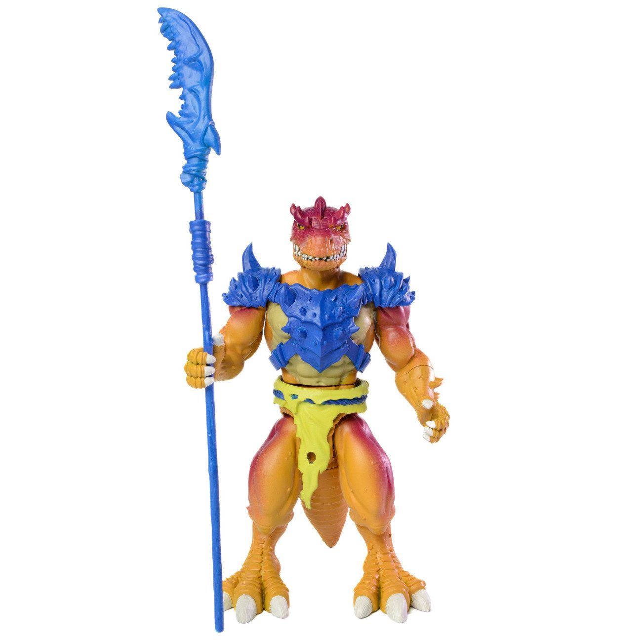 Actionfigur Legends of Dragonore Wave 2: Dragon Hunt Actionfigur Terreptor 14 cm