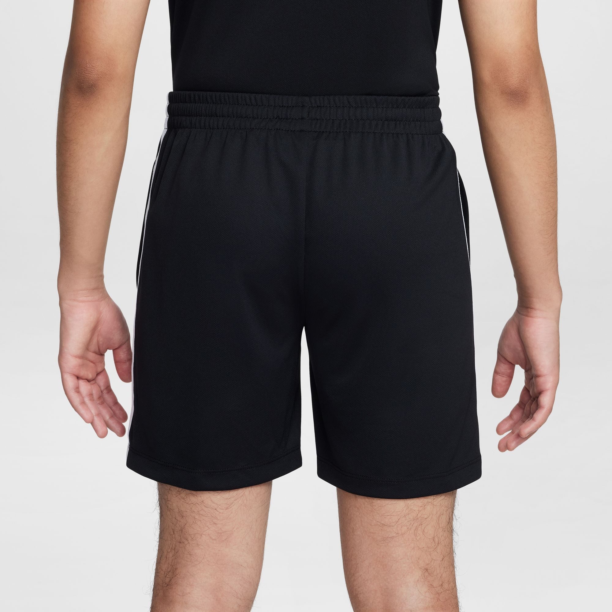 Nike Trainingsshorts B NK DF MULTI SHORT HBR Für Kinder und Jugendliche – Bild 2 von 4