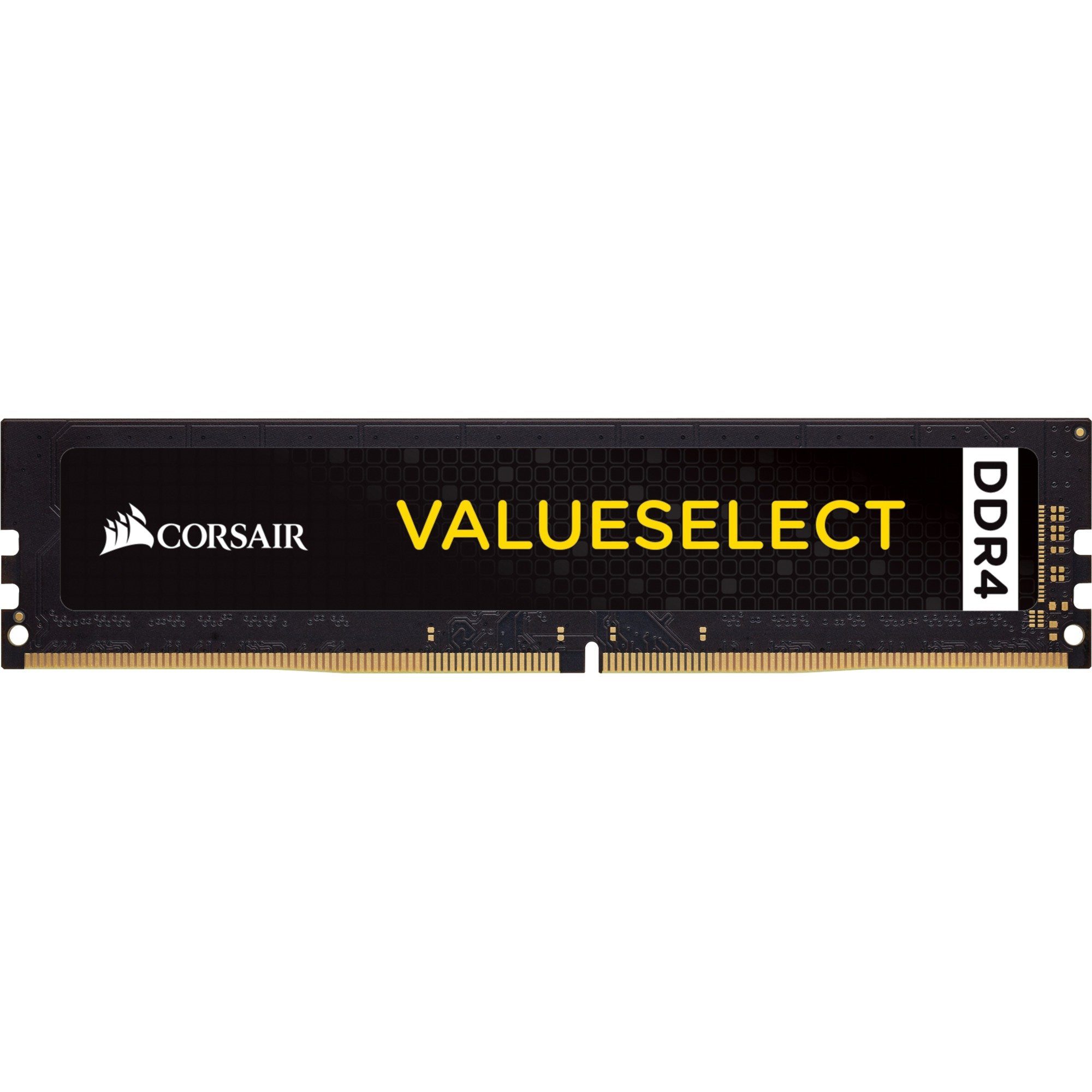 Corsair ValueSelect DIMM 8 GB DDR4-2400 (1x 8 GB) Arbeitsspeicher