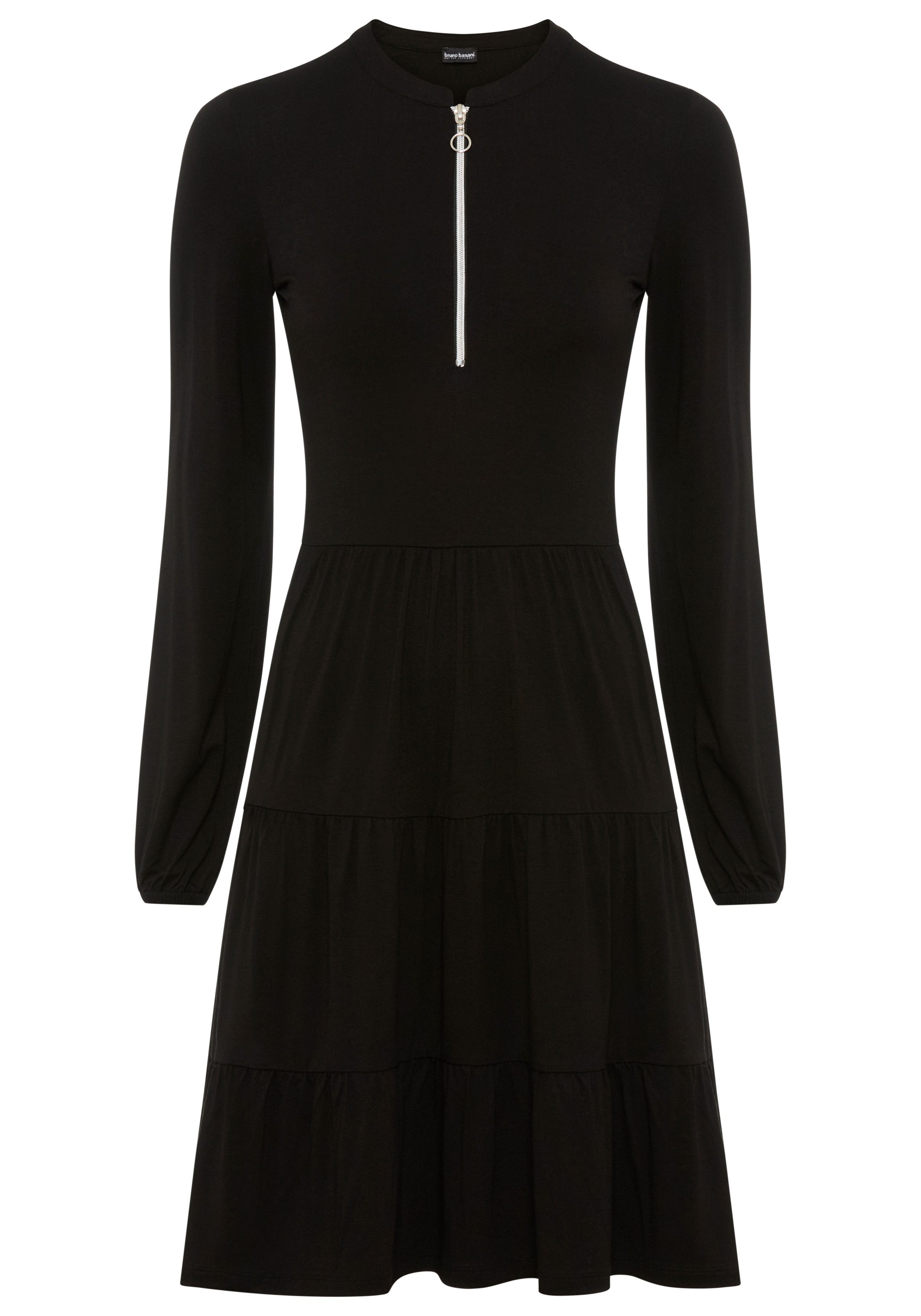 Jerseykleid