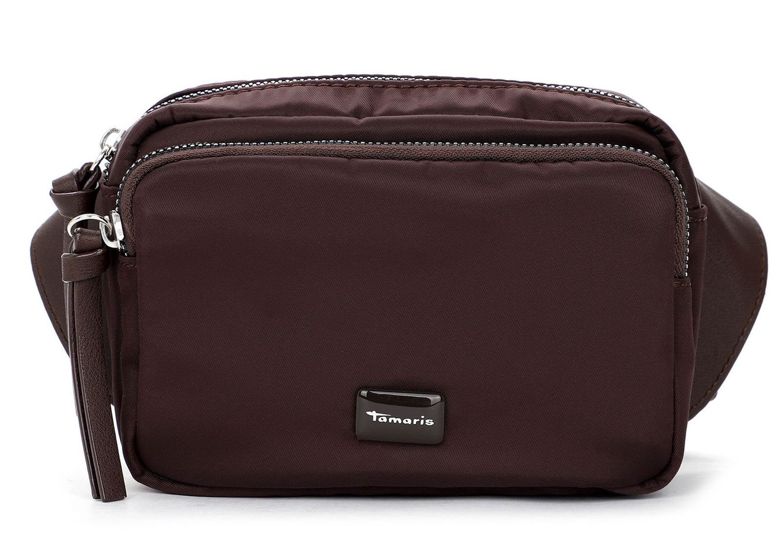 Tamaris Gürteltasche Anna Brown