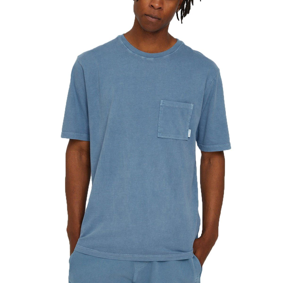 MAZINE T-Shirt Burwood Pocket T