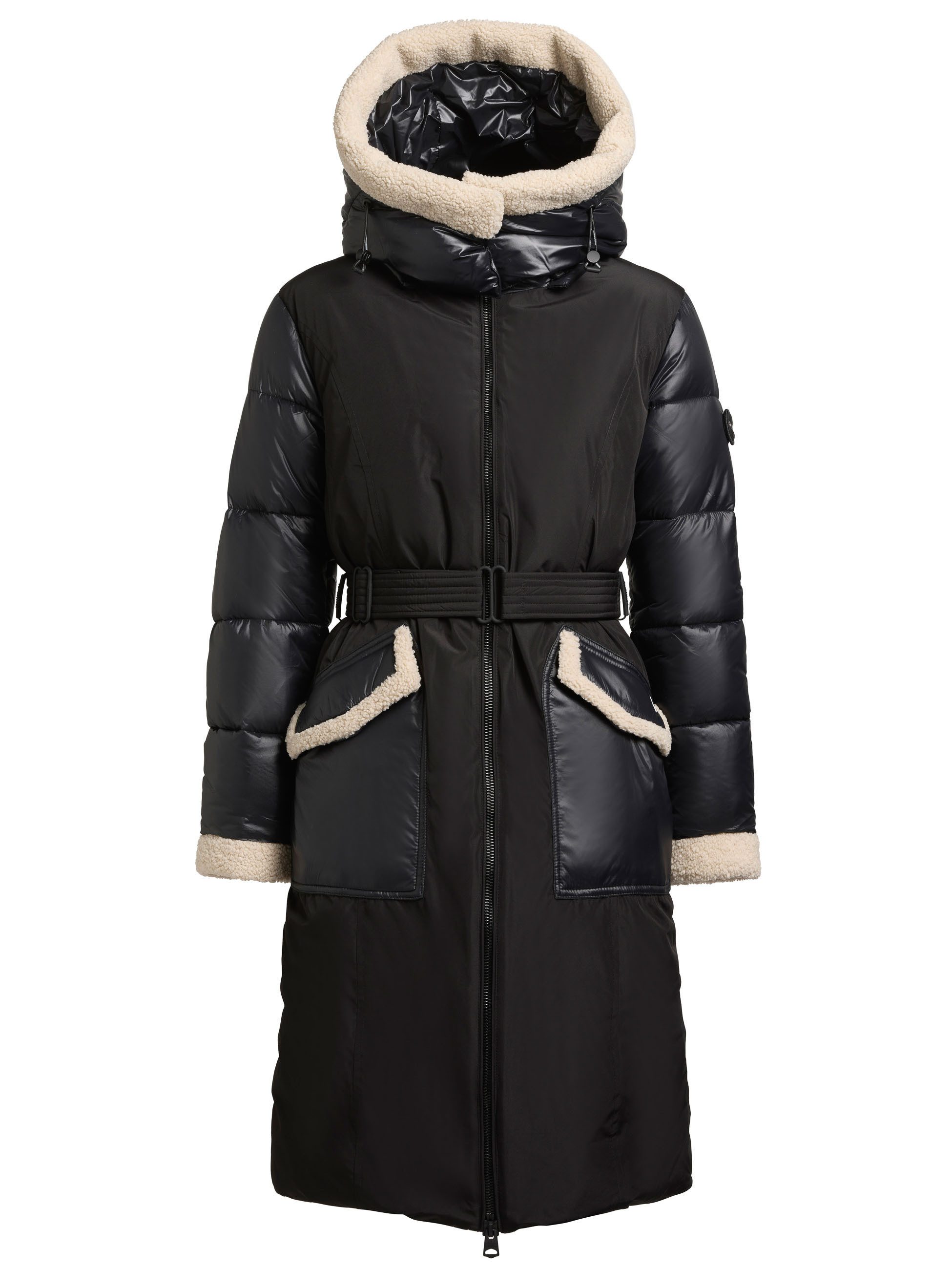 khujo Steppmantel POPPY günstig online kaufen