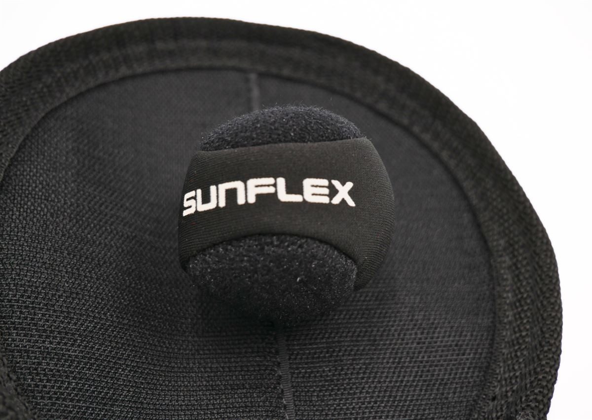 Sunflex Spielball Sunflex Sure Catch Set Funky Scribble