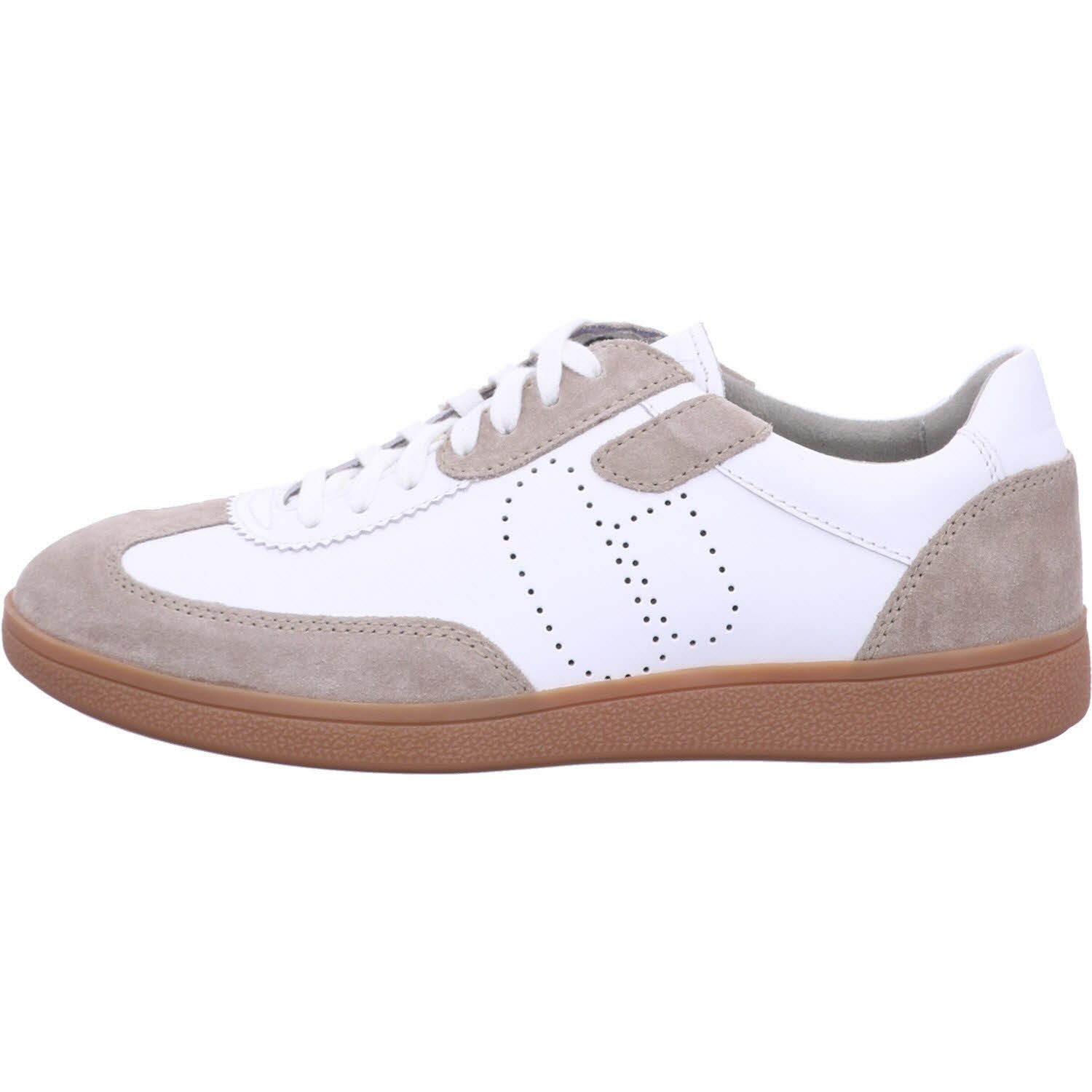 Gabor Sneaker für Herren Sneaker (keine Angabe, 1-tlg., keine Angabe)