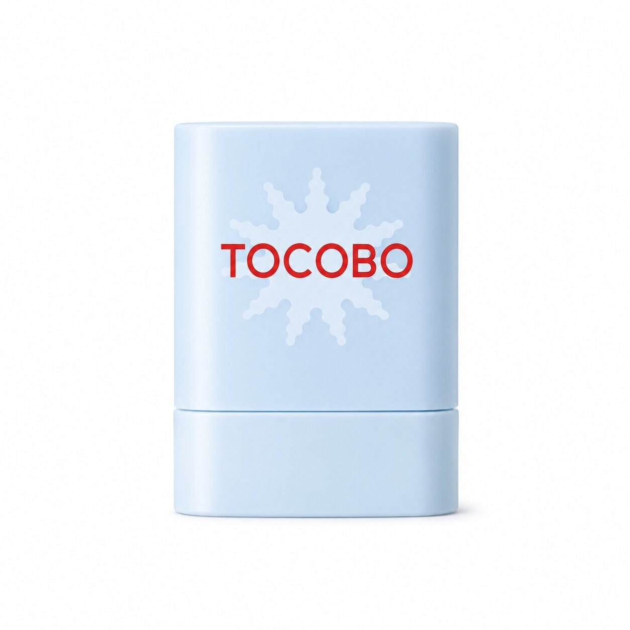 TOCOBO Sonnenschutzstift TOCOBO - Weicher Sonnenstift aus Baumwolle Mini SPF50+, 11 g