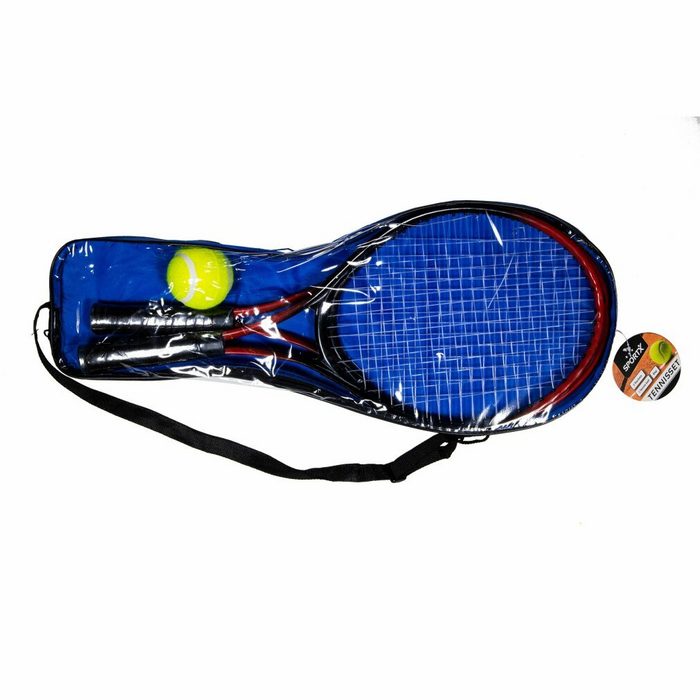 SPORTX Spielzeug-Gartenset SportX Tennisset