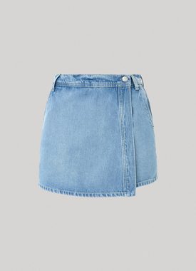 Pepe Jeans Jeanshotpants Shorts REGULAR SKORT
