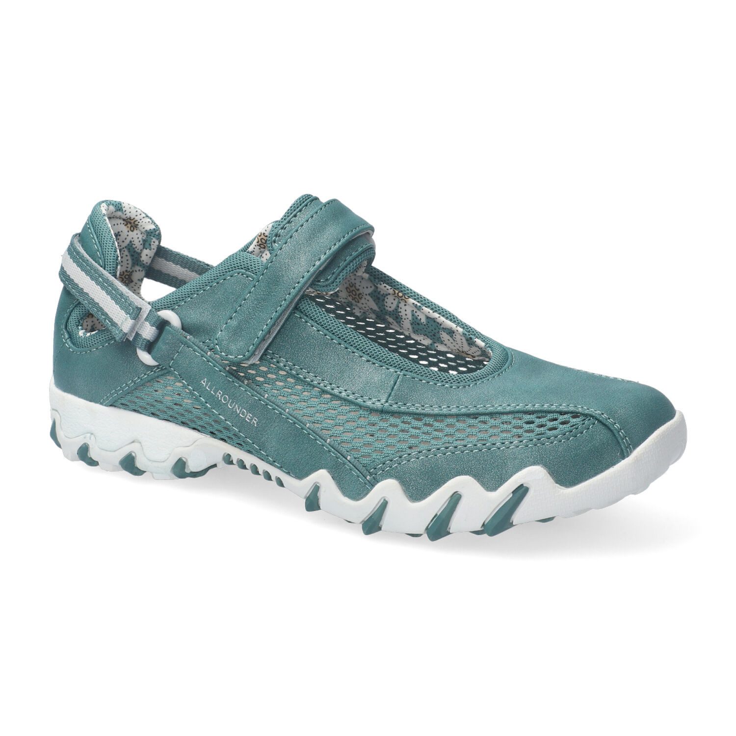 Allrounder by Mephisto Outdoorschuh