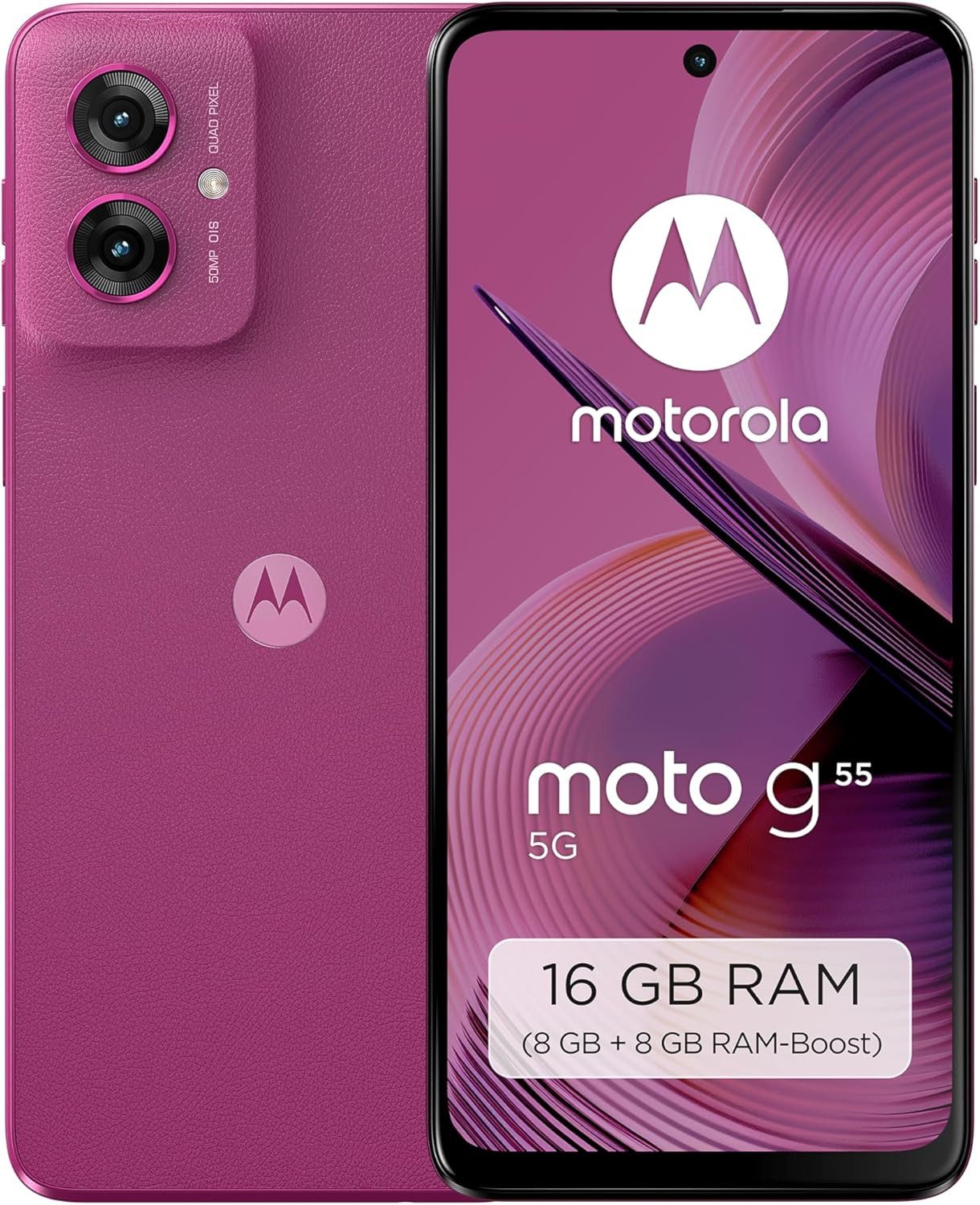 Motorola Smartphone