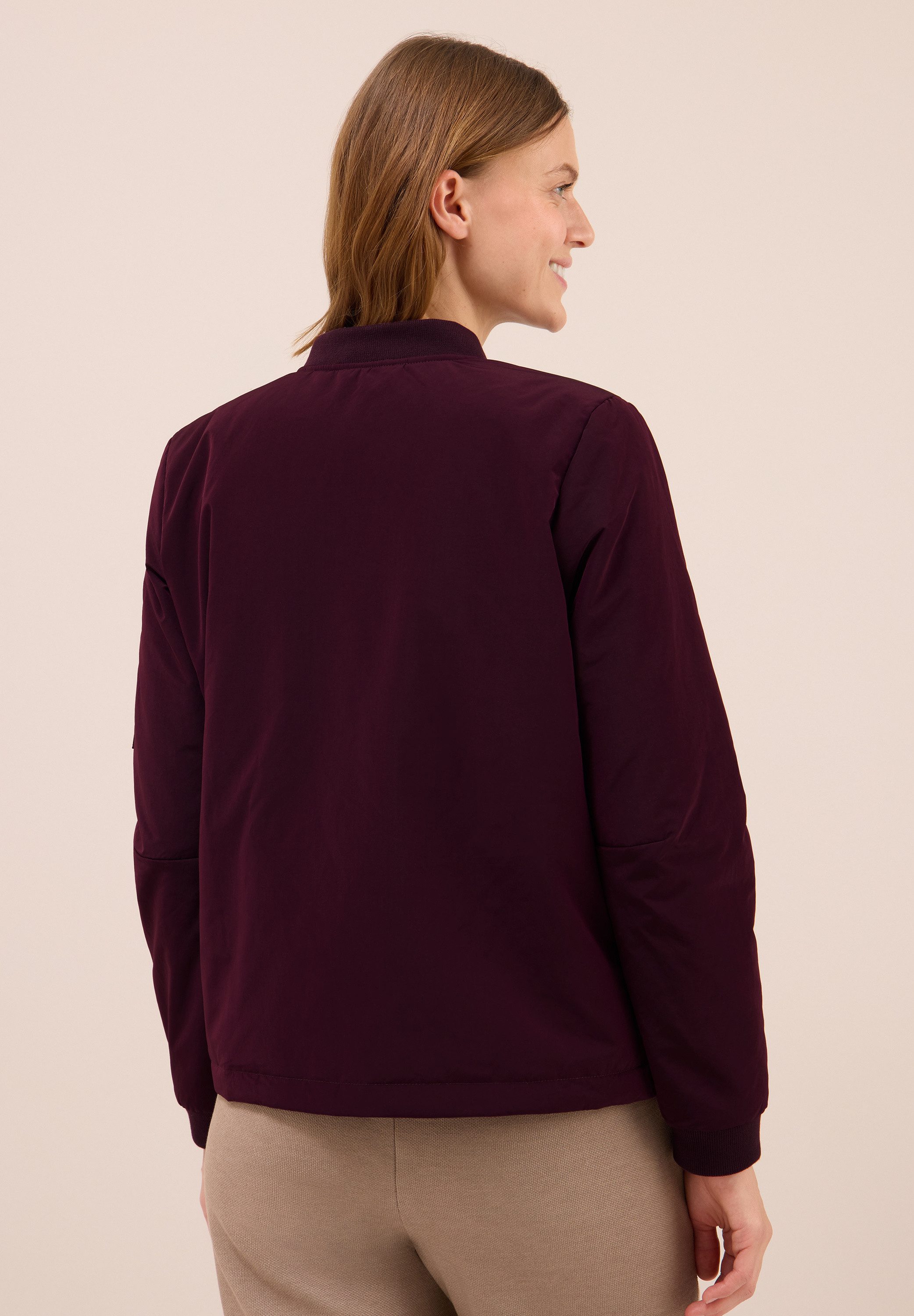 CECIL Blouson super soft günstig online kaufen