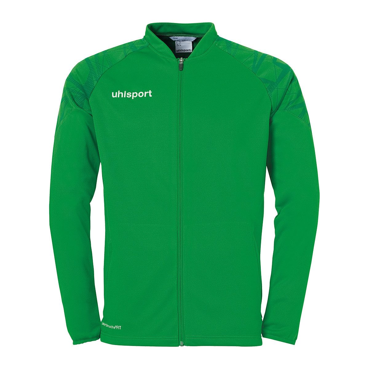 uhlsport Trainingsjacke Trainingsjacke GOAL 25 POLY JACKE Kids (1-St)